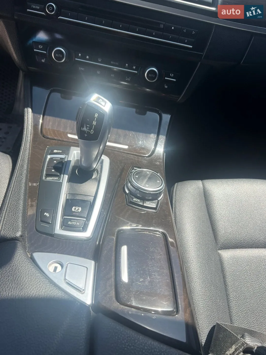 2014 BMW 5er - мініатюра 20