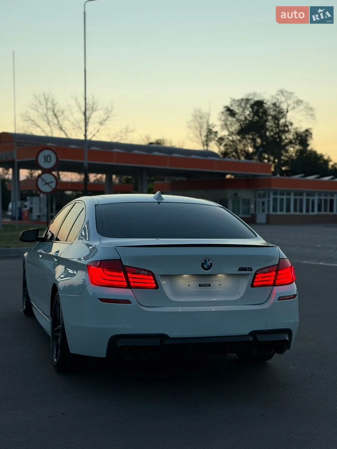 2013 BMW 5er - мініатюра 21