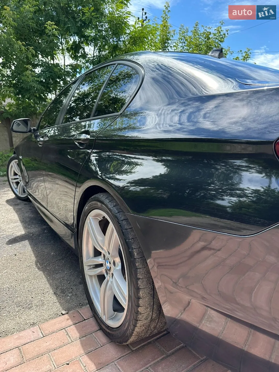 2013 BMW 5er - мініатюра 41