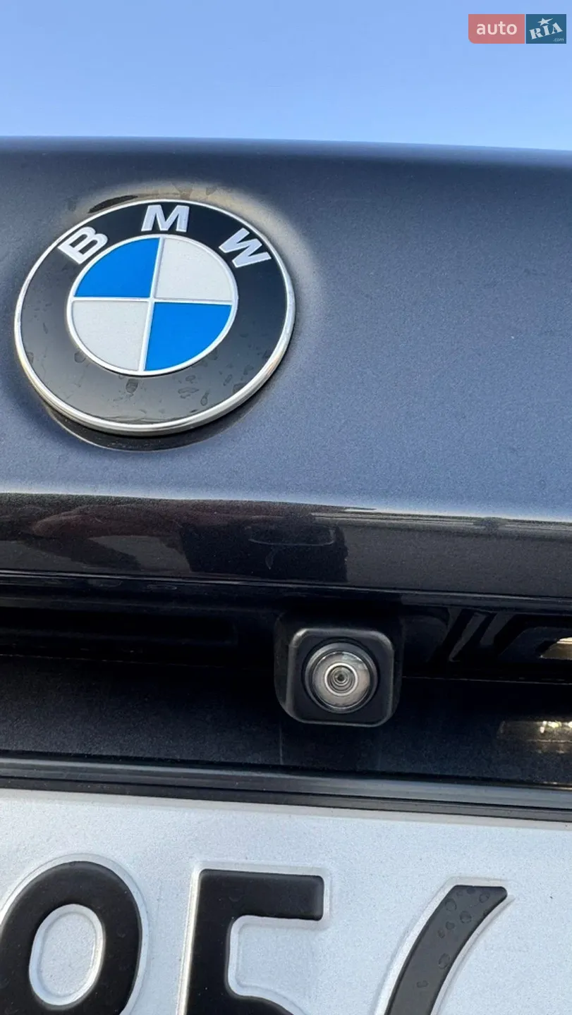 2017 BMW 5er - мініатюра 22