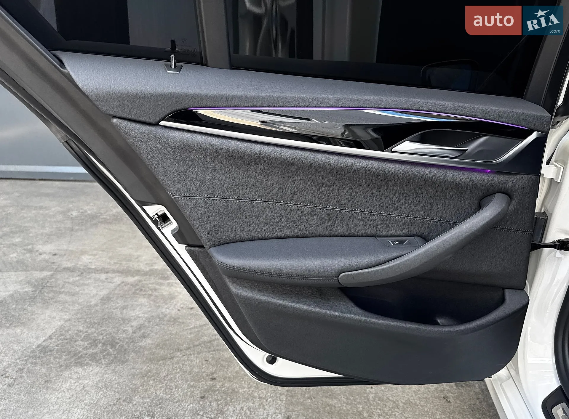 2021 BMW 5er - мініатюра 37