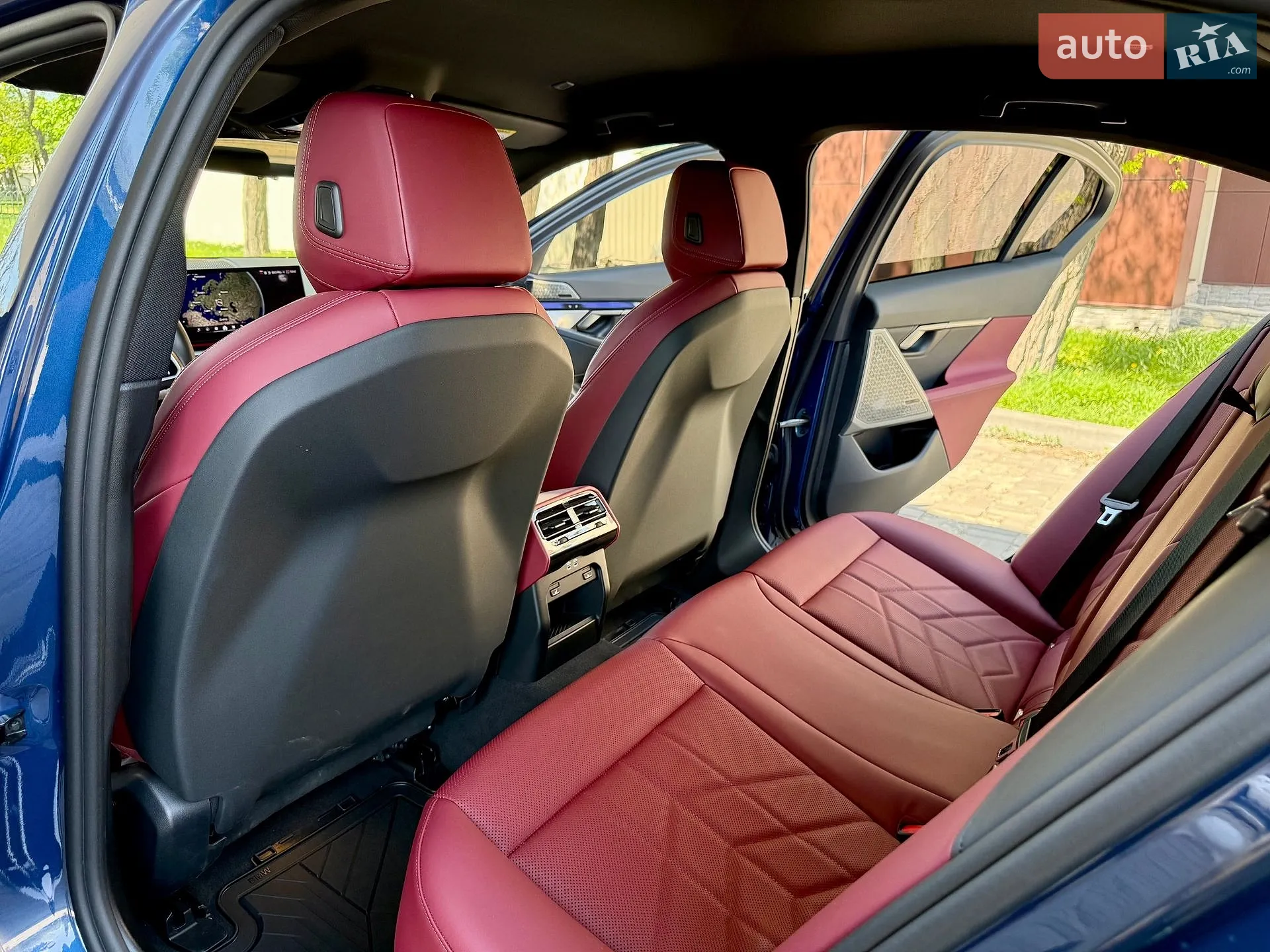 2023 BMW 5er - мініатюра 25