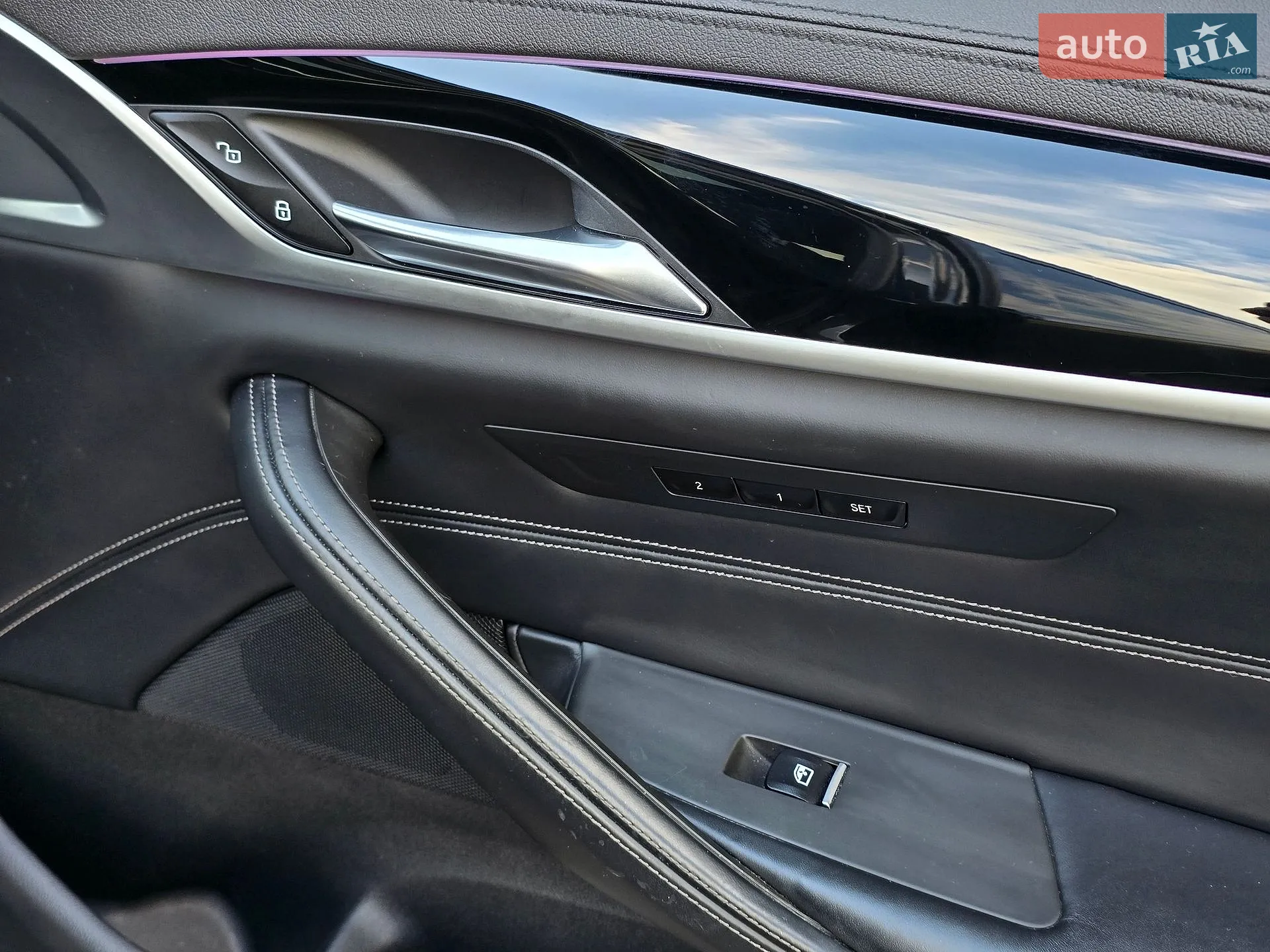 2019 BMW 5er - мініатюра 56