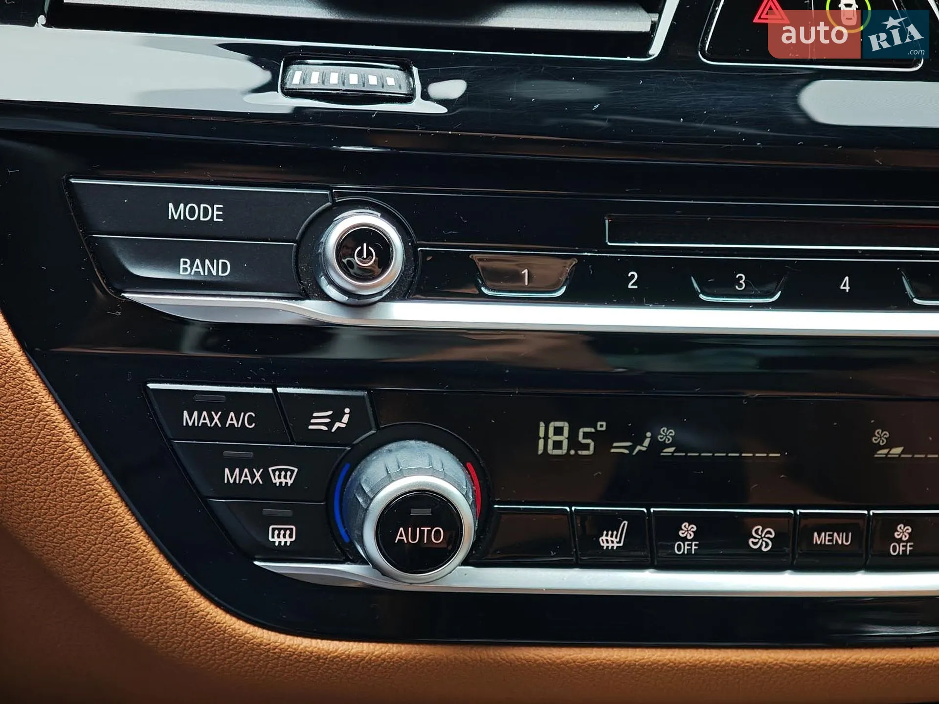 2018 BMW 5er - мініатюра 37