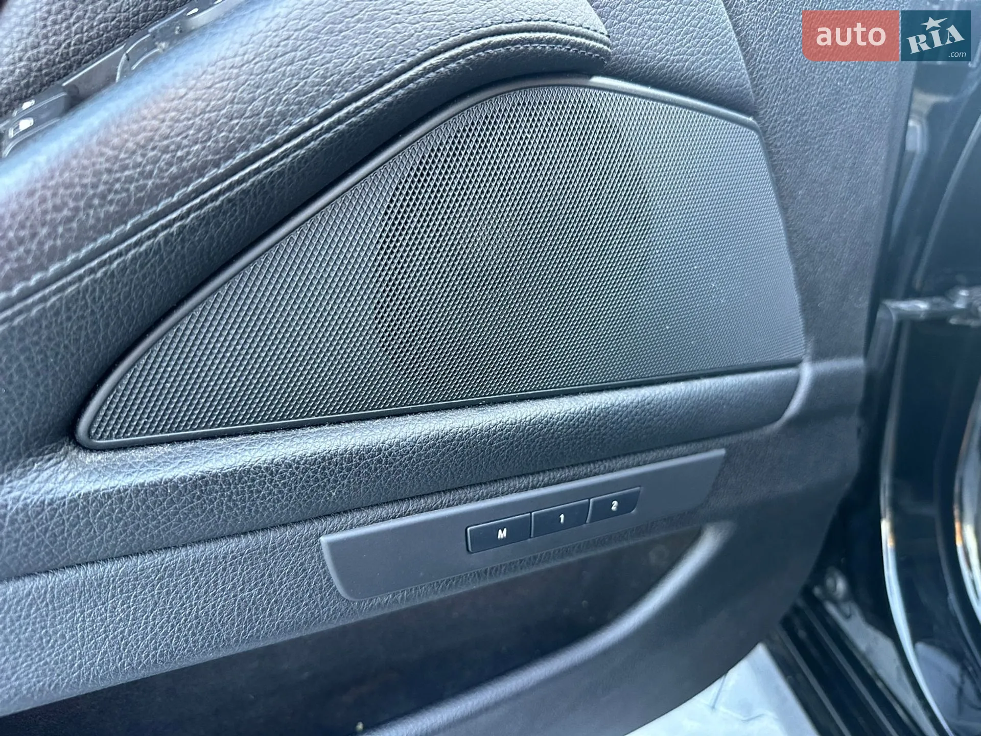 2014 BMW 5er - мініатюра 22