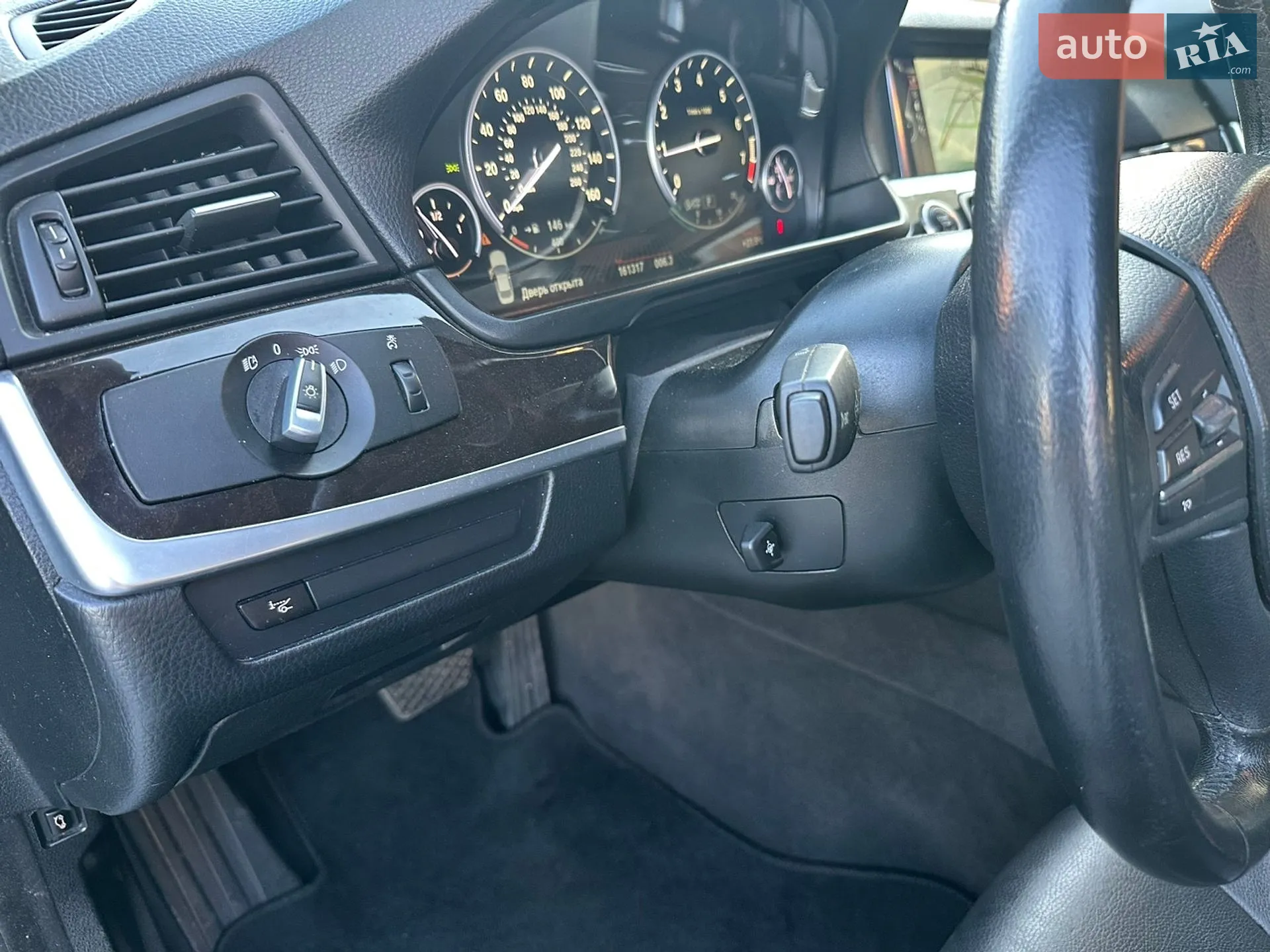 2014 BMW 5er - мініатюра 26