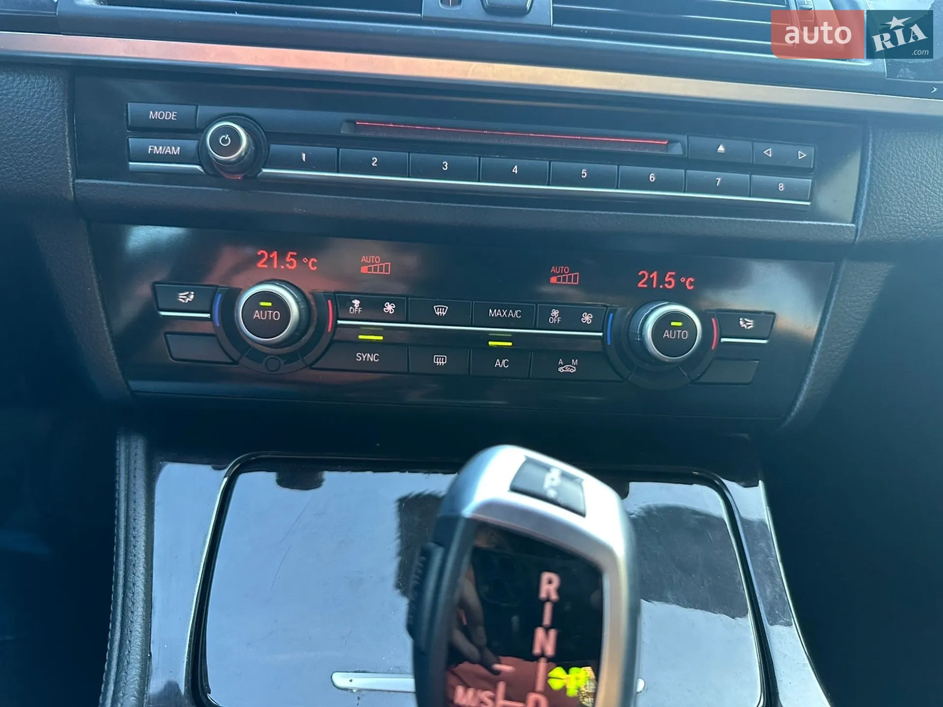 2014 BMW 5er - мініатюра 46