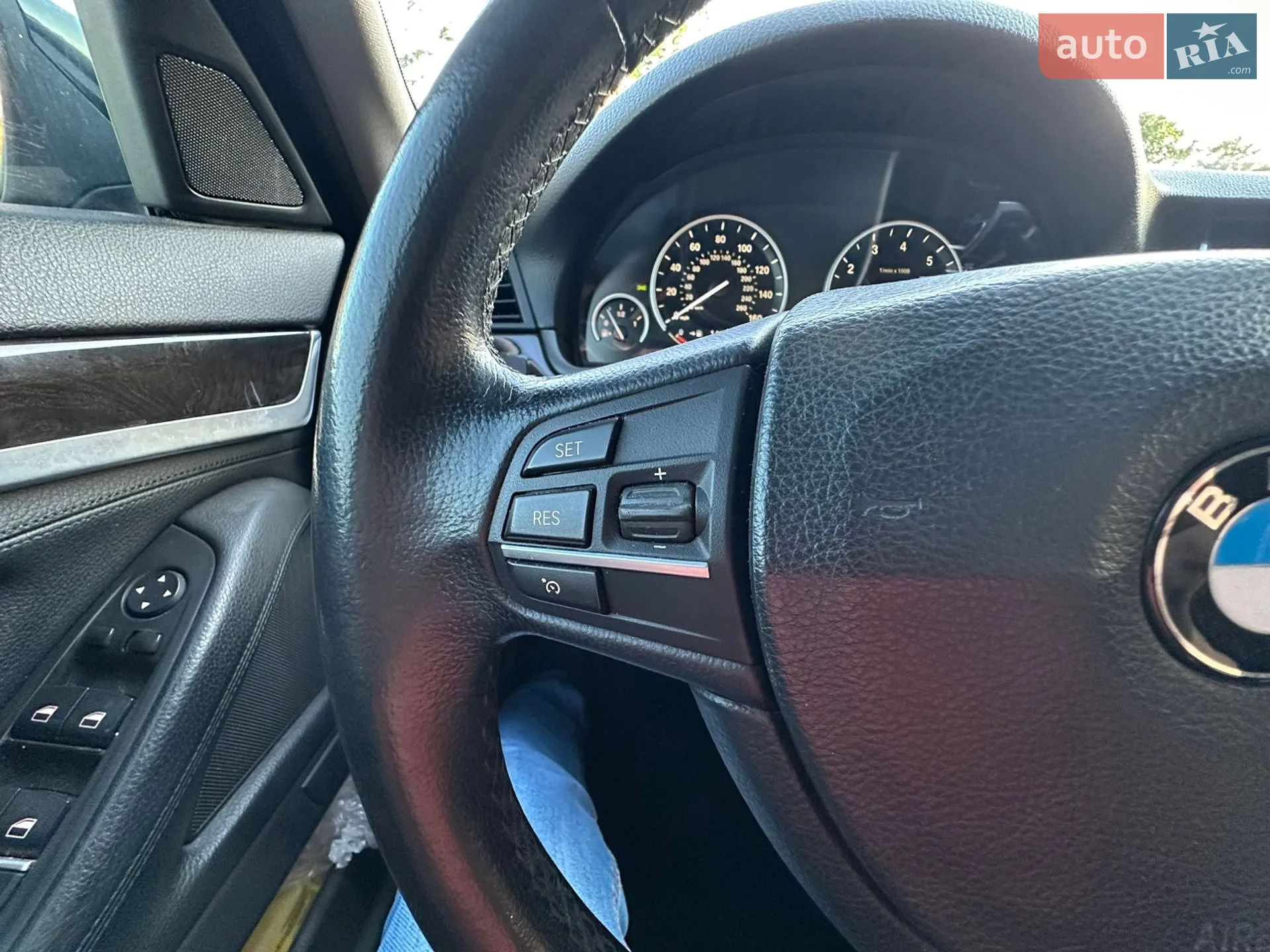 2014 BMW 5er - мініатюра 51