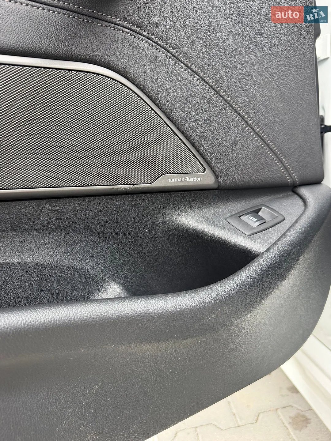 2021 BMW 5er - мініатюра 45