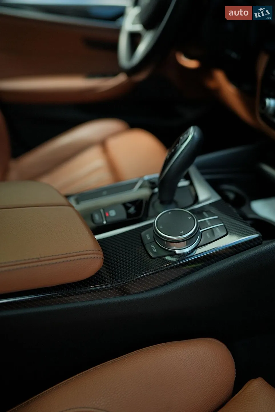 2017 BMW 5er - мініатюра 17