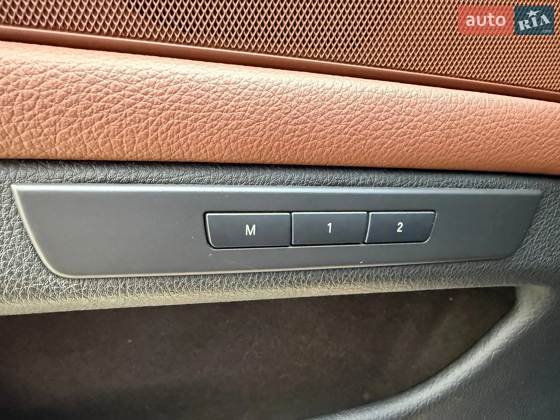 2014 BMW 5er - мініатюра 25