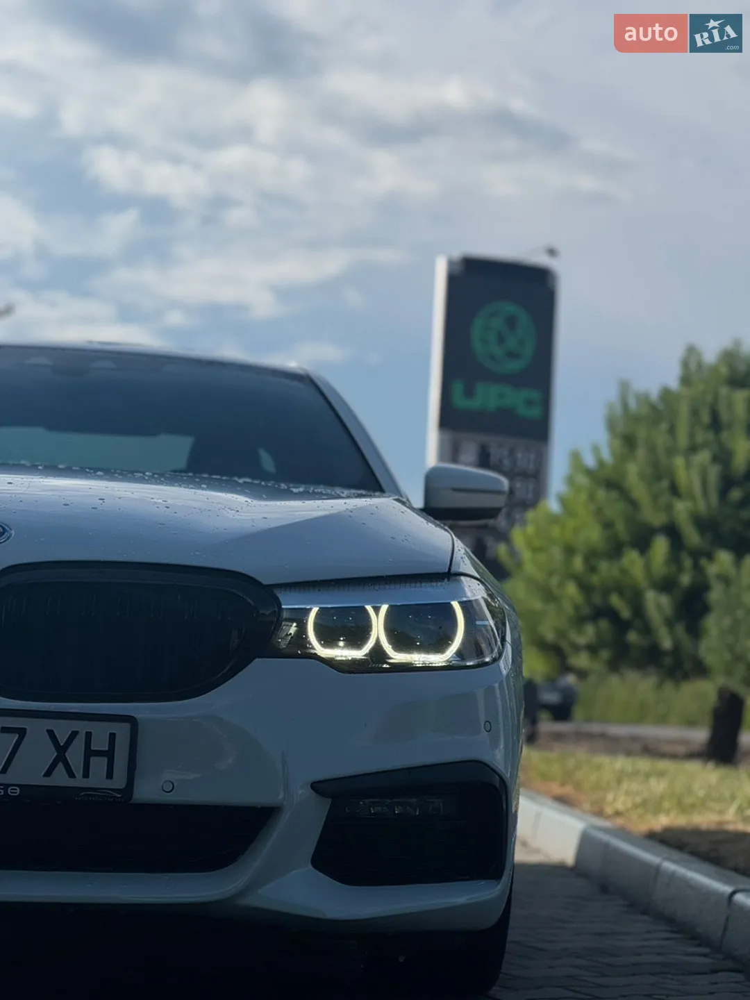 2018 BMW 5er - мініатюра 16