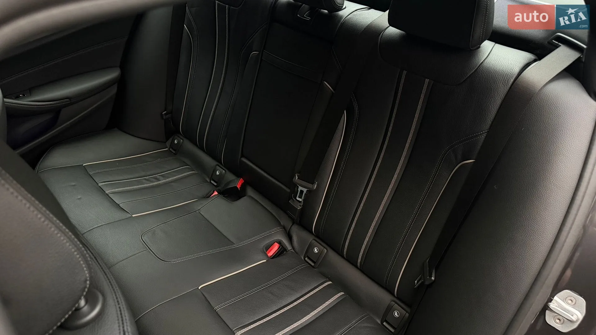 2018 BMW 5er - мініатюра 16