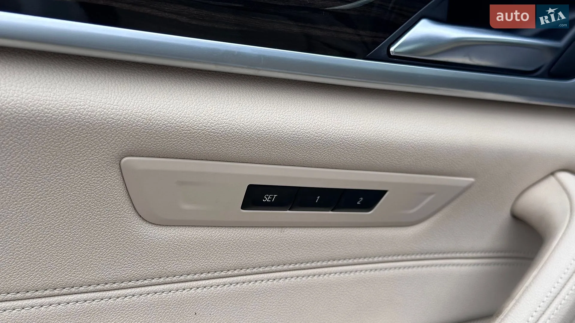 2019 BMW 5er - мініатюра 76