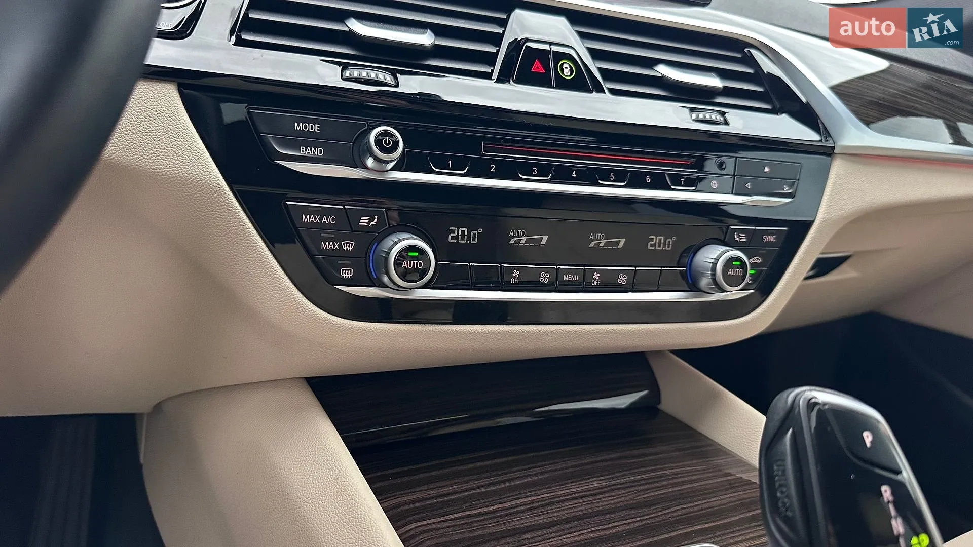 2019 BMW 5er - мініатюра 89
