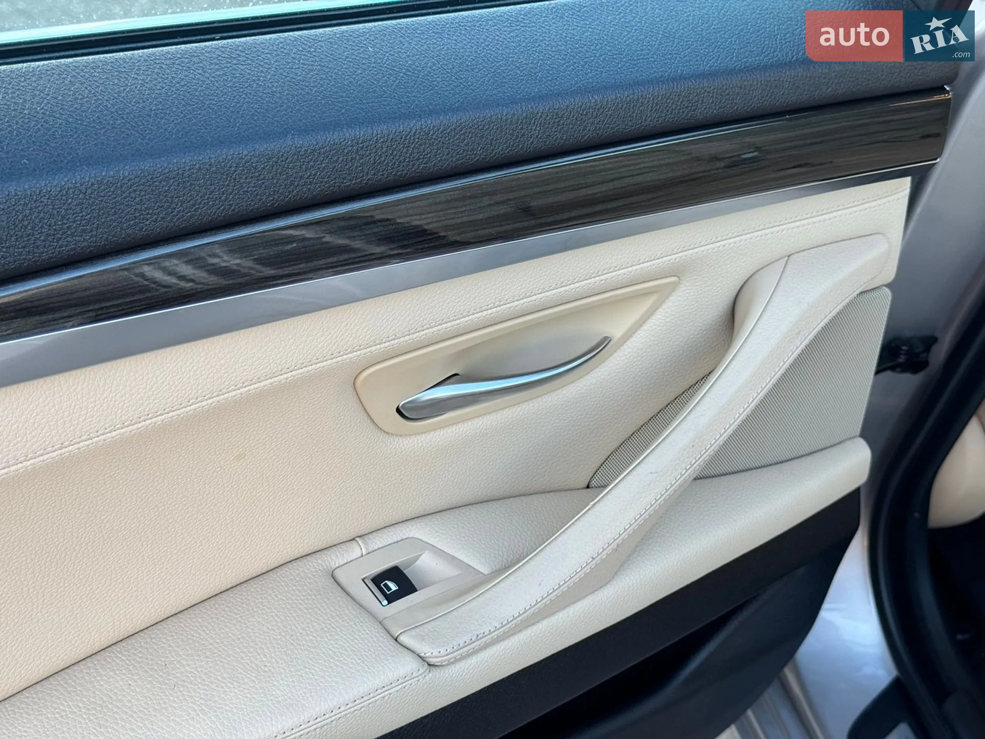 2015 BMW 5er - мініатюра 28