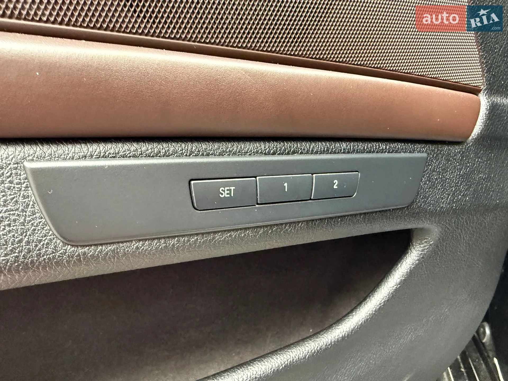 2015 BMW 5er - мініатюра 28
