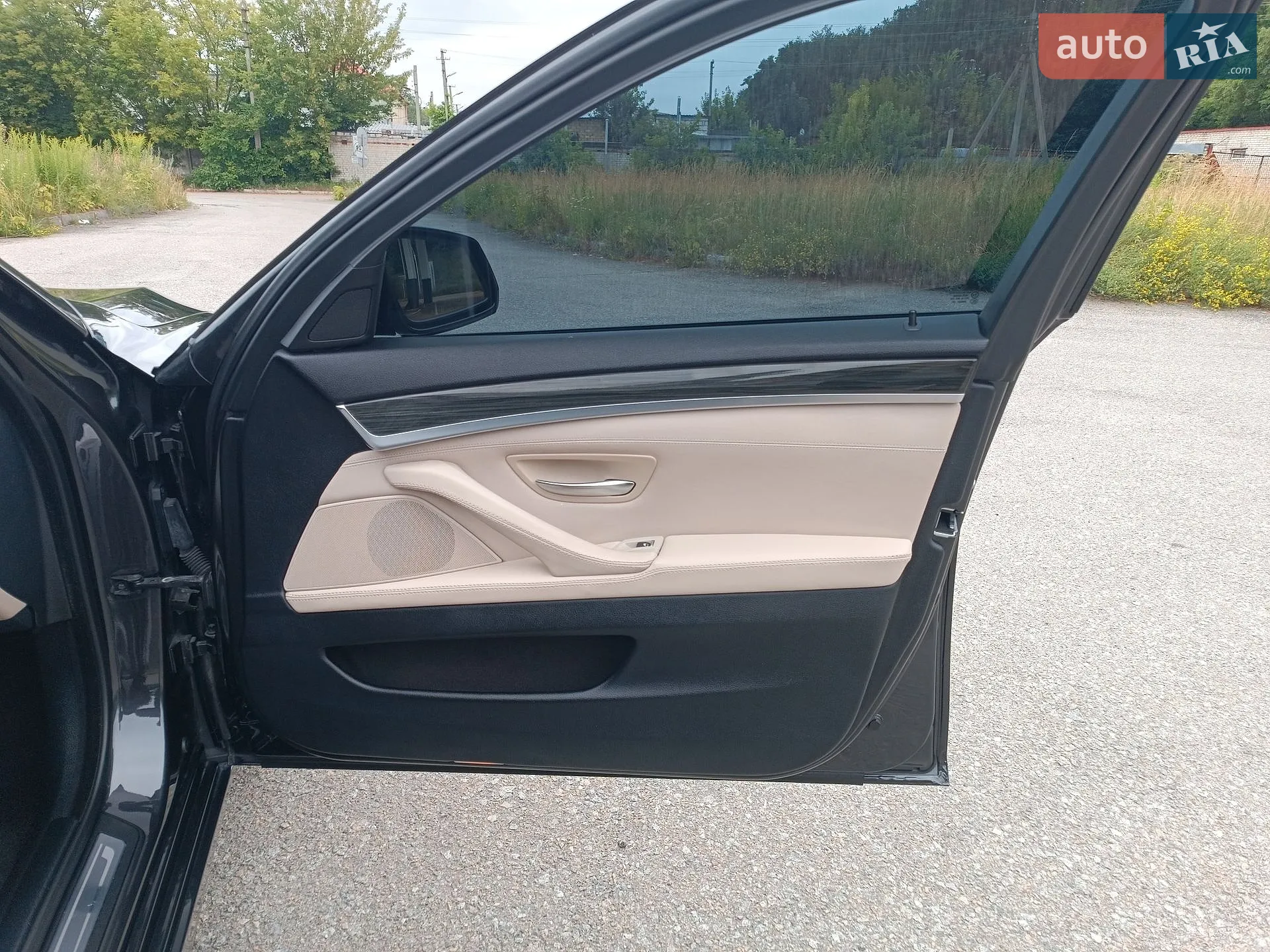 2013 BMW 5er - мініатюра 20
