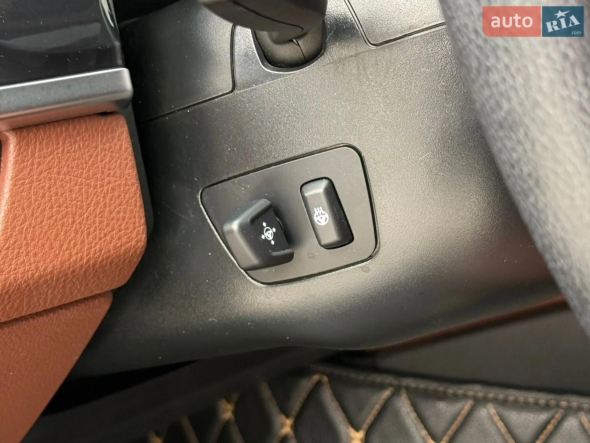 2016 BMW 5er - мініатюра 49