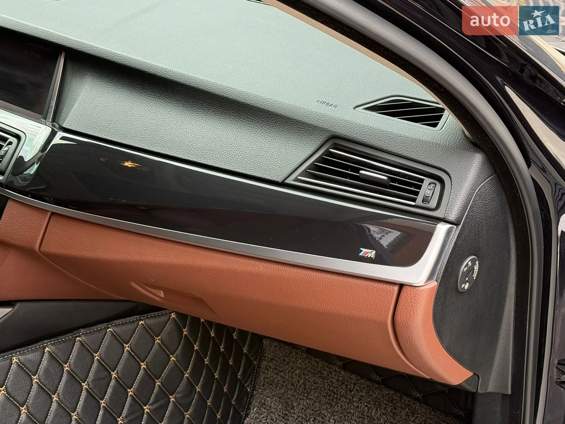 2016 BMW 5er - мініатюра 75
