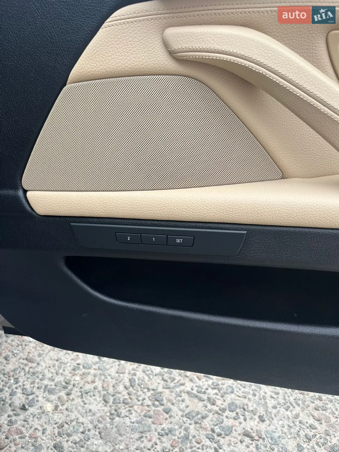2016 BMW 5er - мініатюра 12