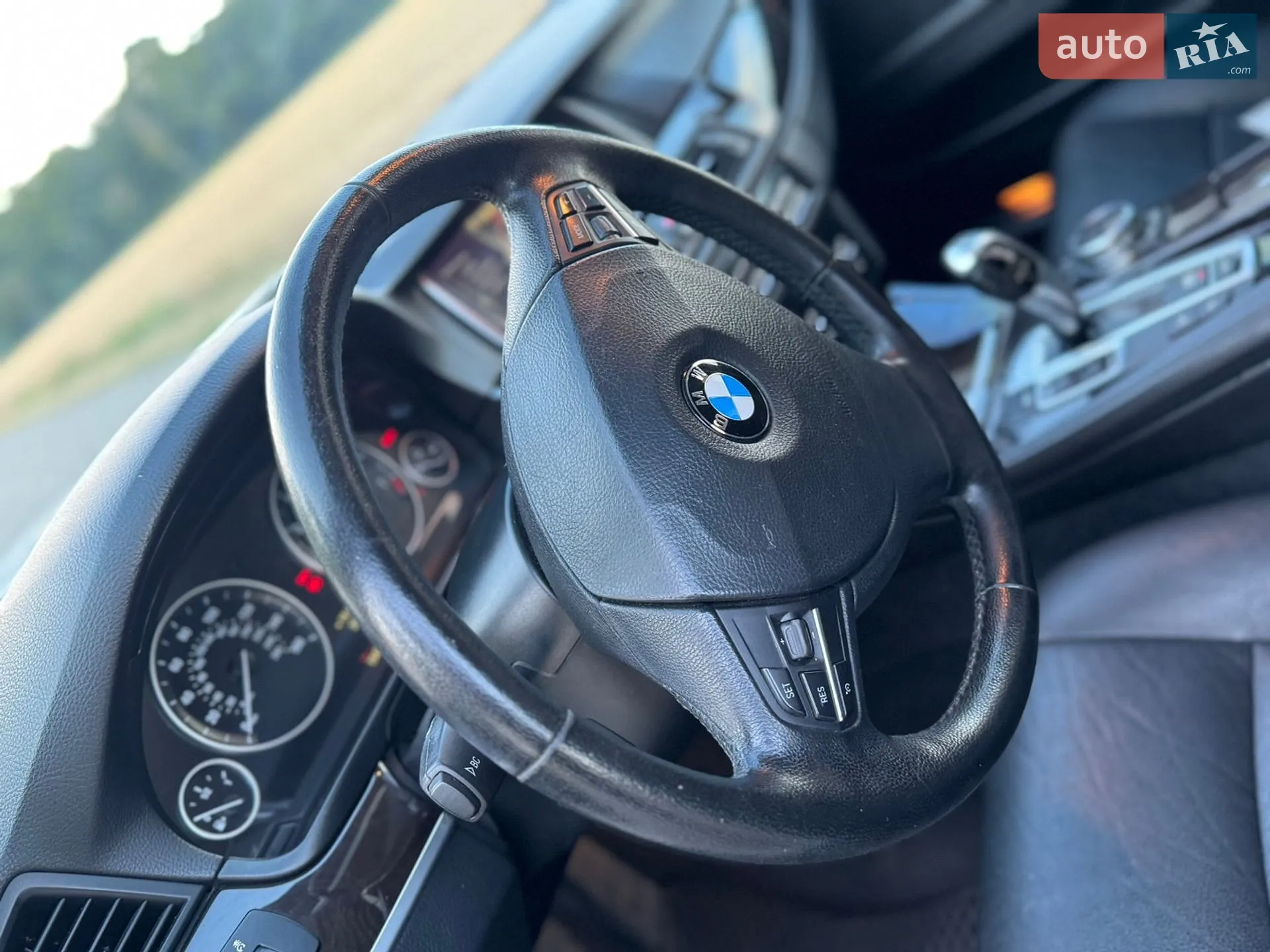 2014 BMW 5er - мініатюра 16