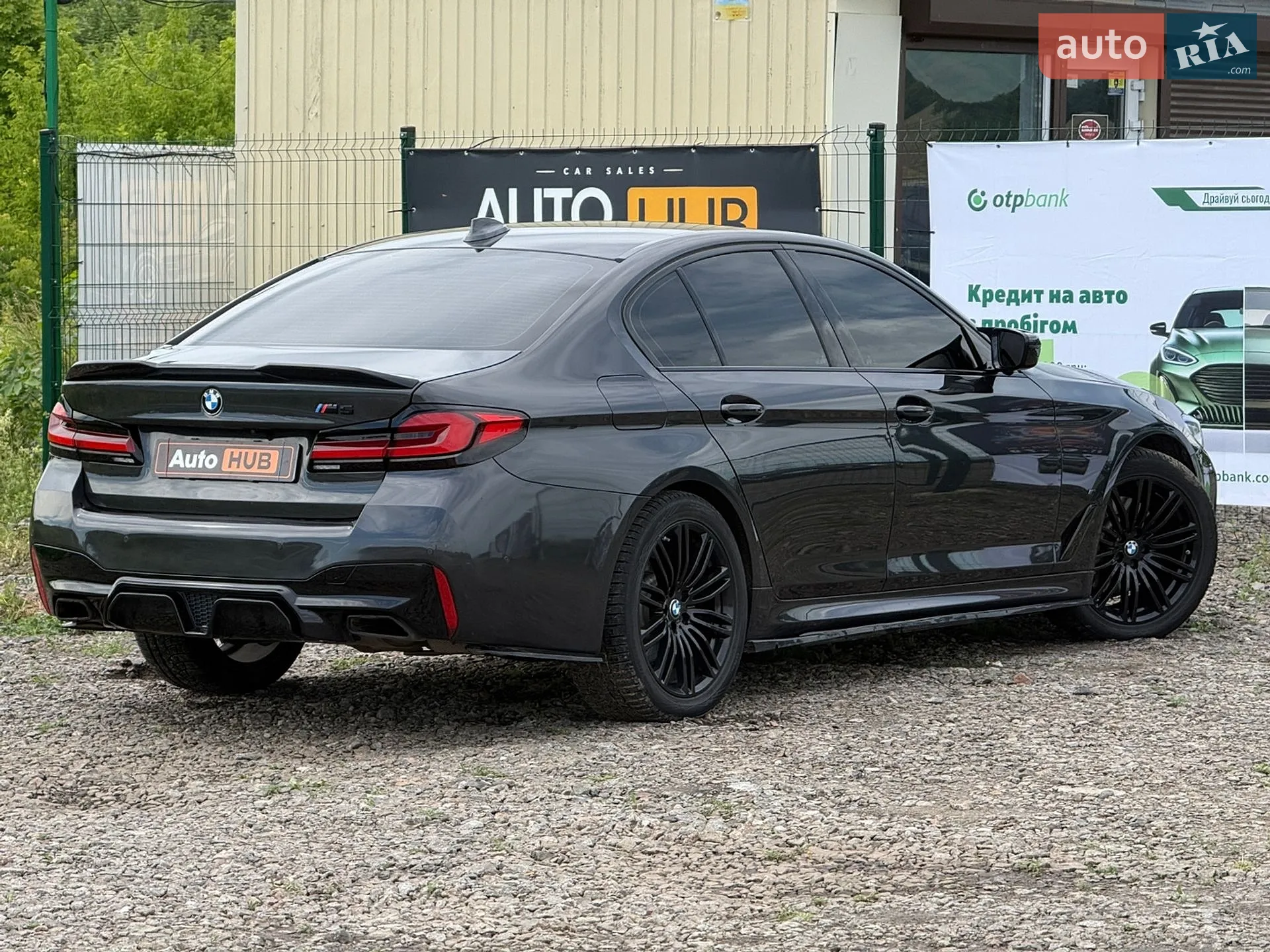2018 BMW 5er - мініатюра 11