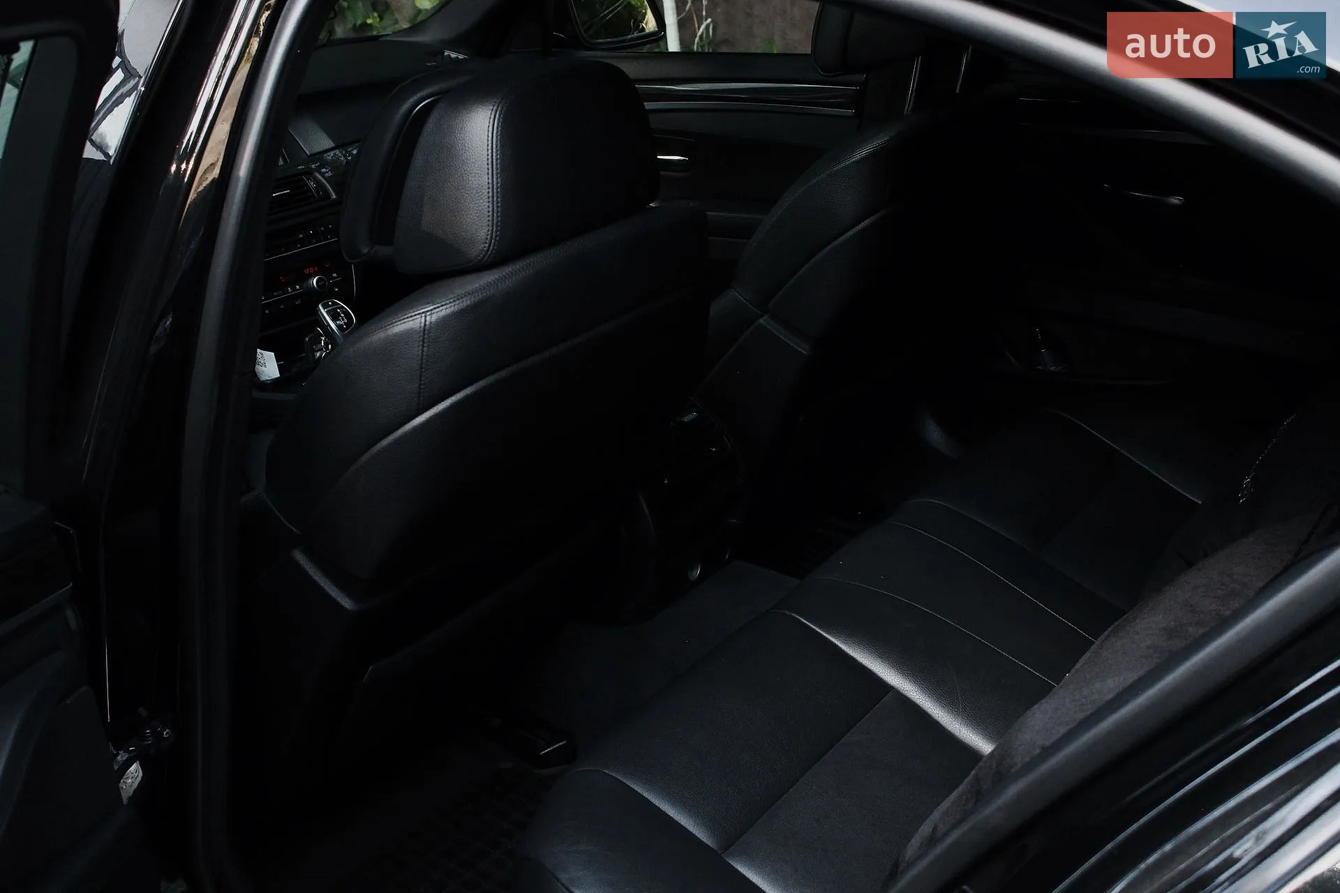 2013 BMW 5er - мініатюра 30