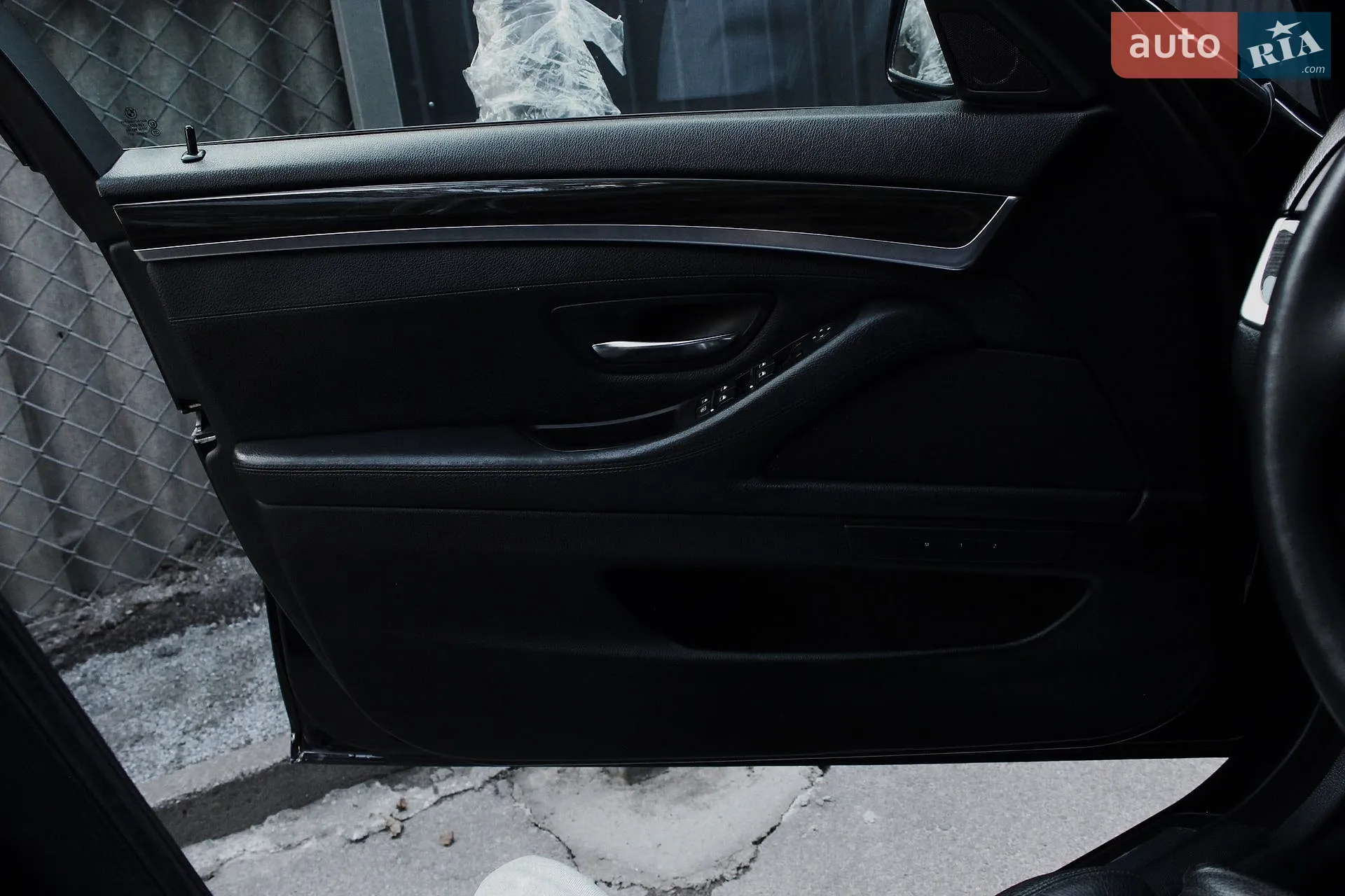 2013 BMW 5er - мініатюра 28