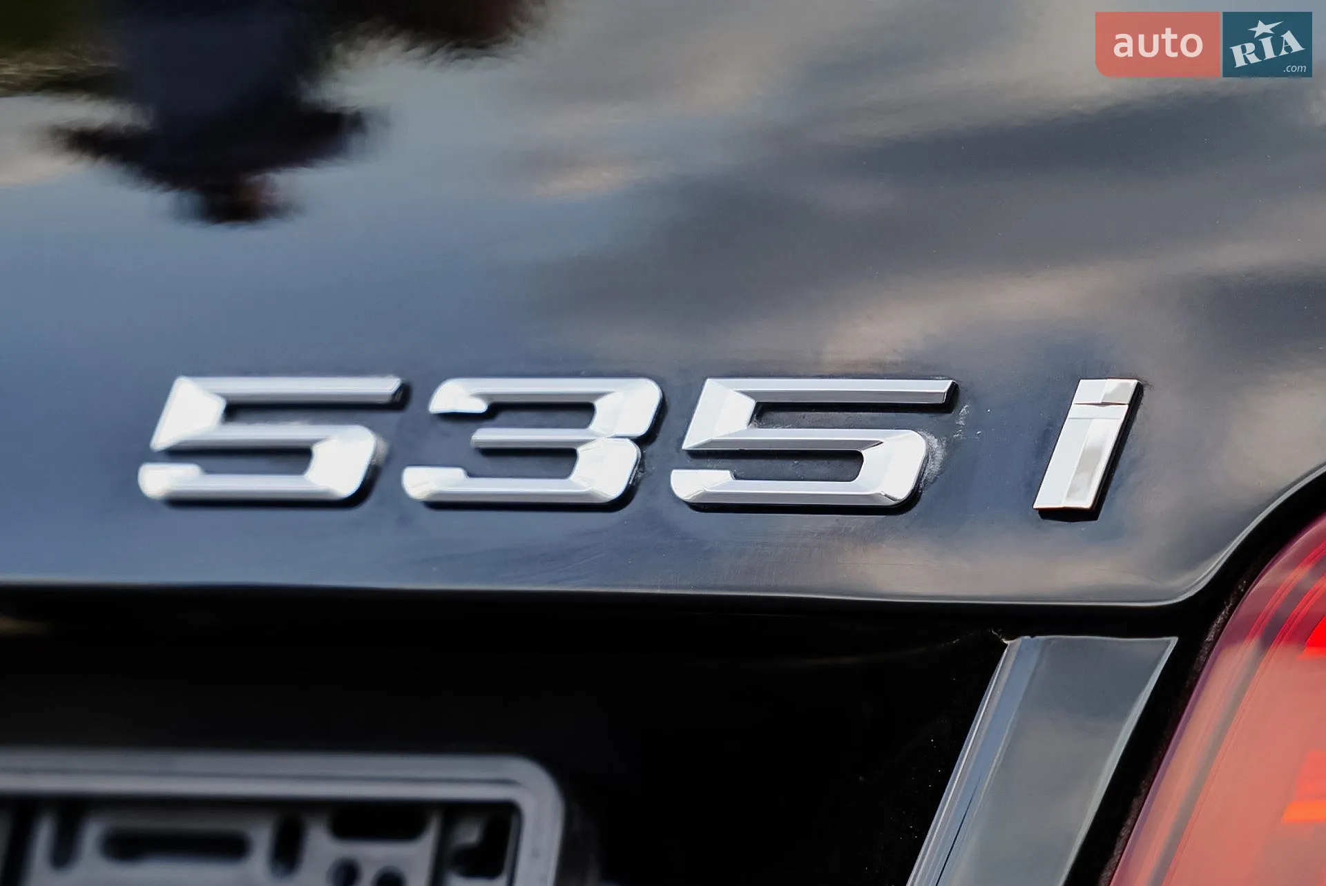 2014 BMW 5er - мініатюра 17