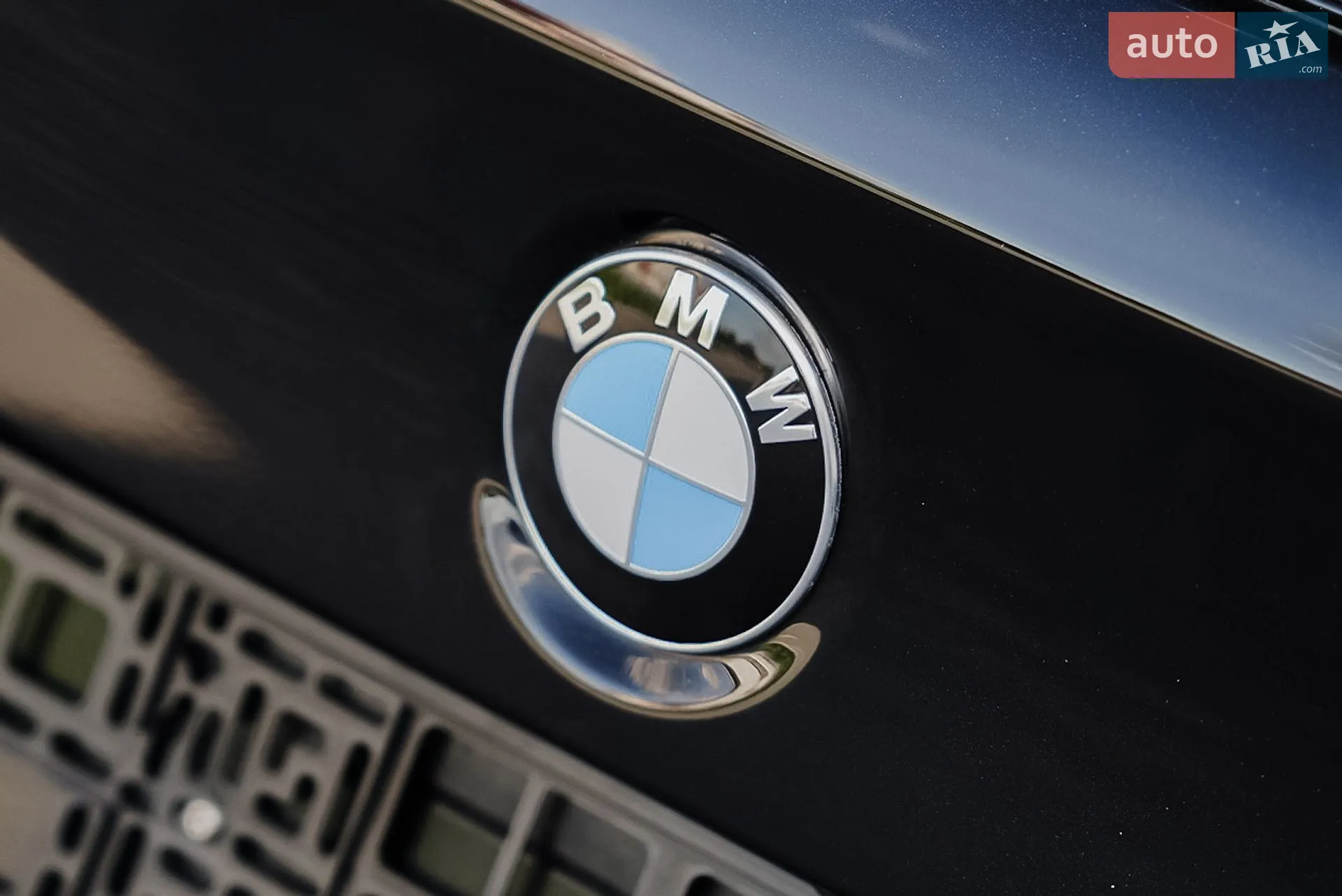 2014 BMW 5er - мініатюра 26