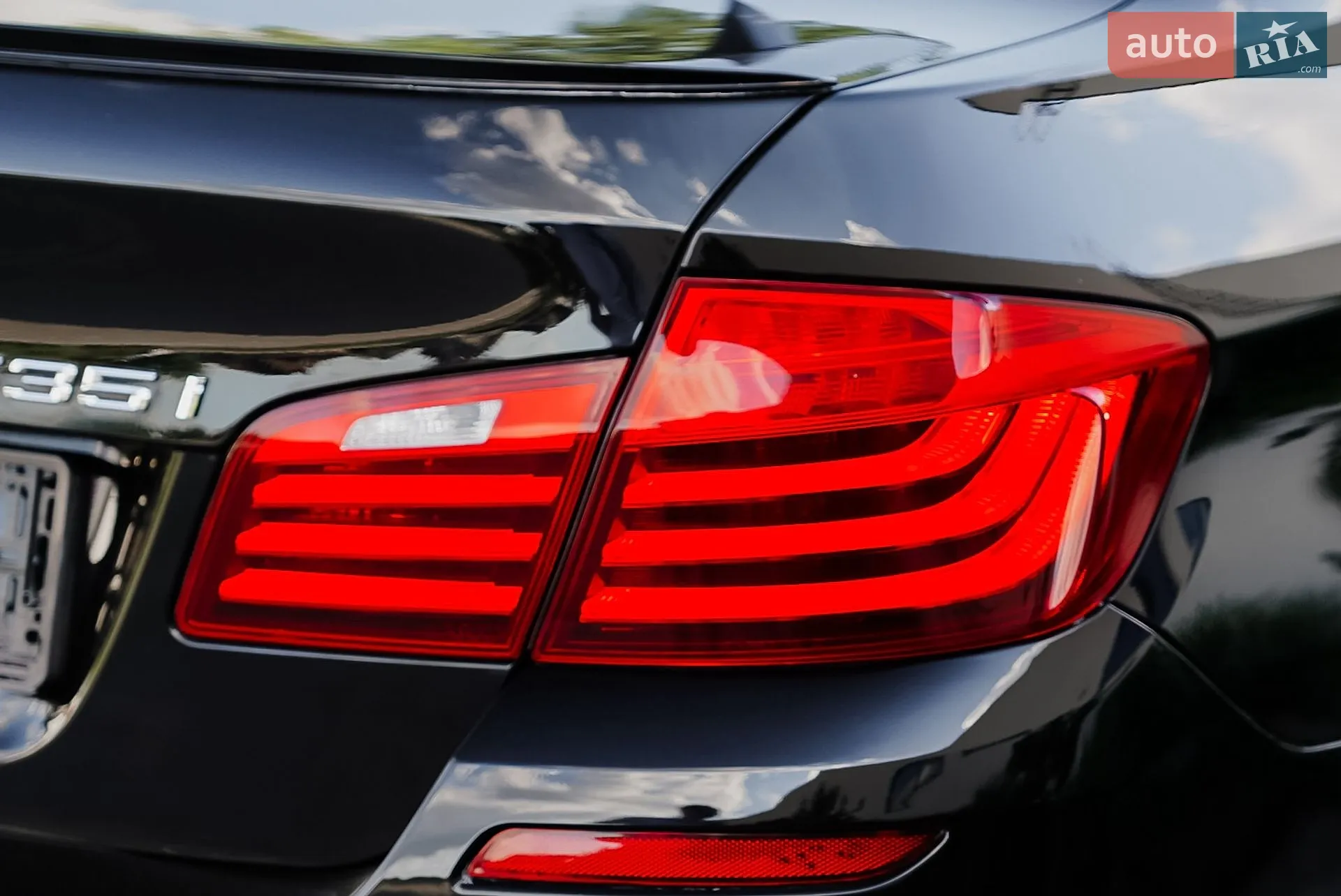 2014 BMW 5er - мініатюра 27