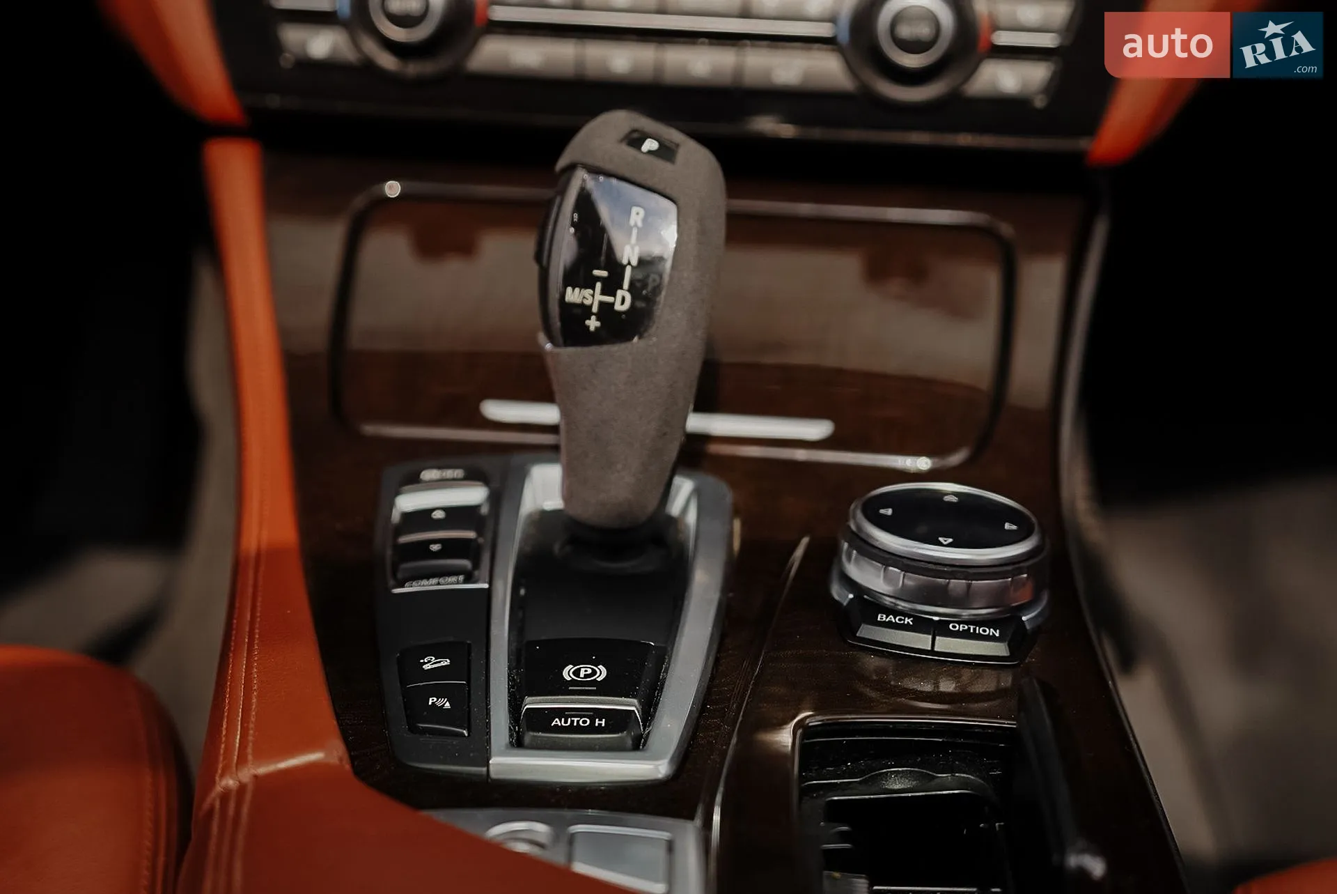 2014 BMW 5er - мініатюра 32