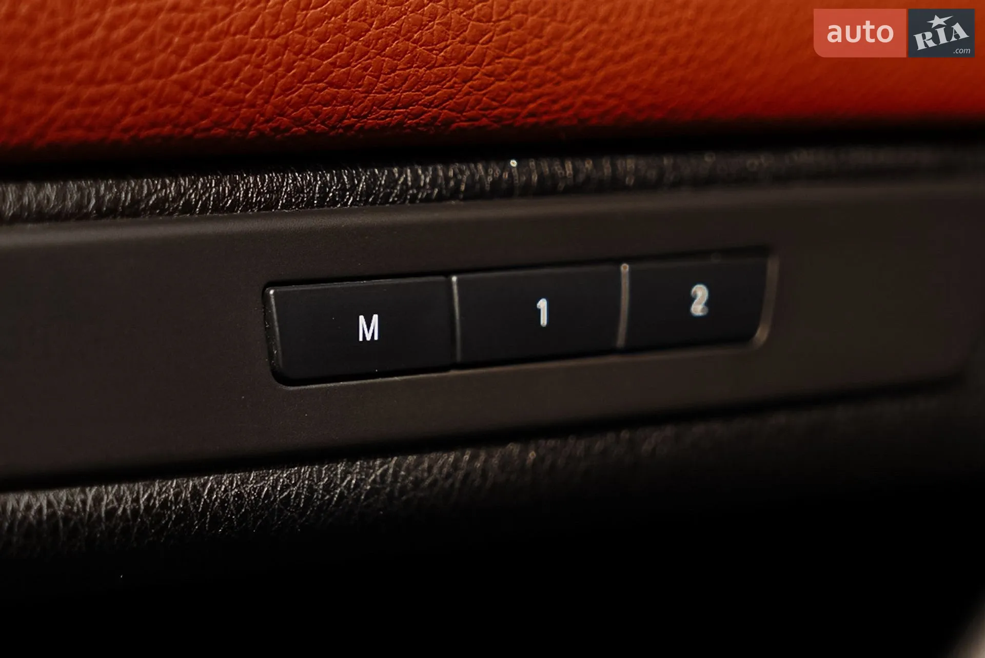 2014 BMW 5er - мініатюра 35