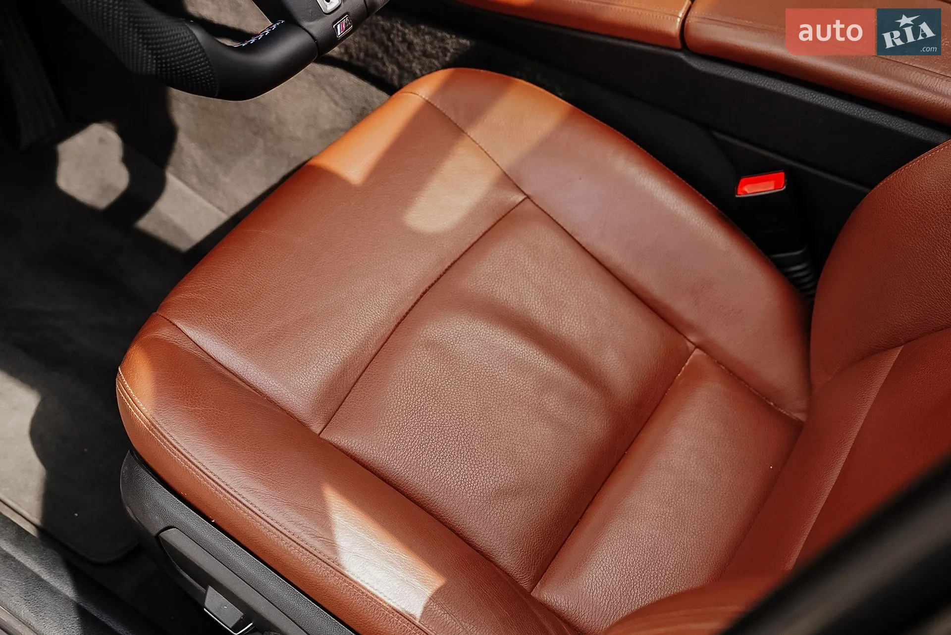 2014 BMW 5er - мініатюра 36