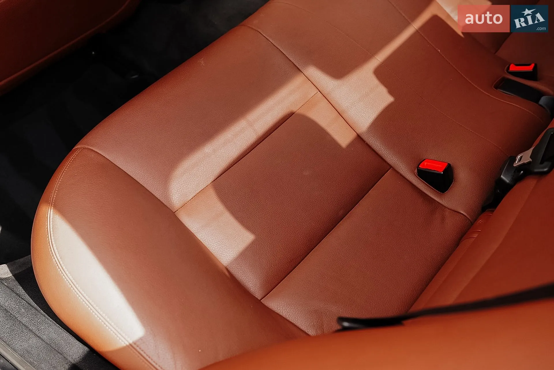 2014 BMW 5er - мініатюра 39