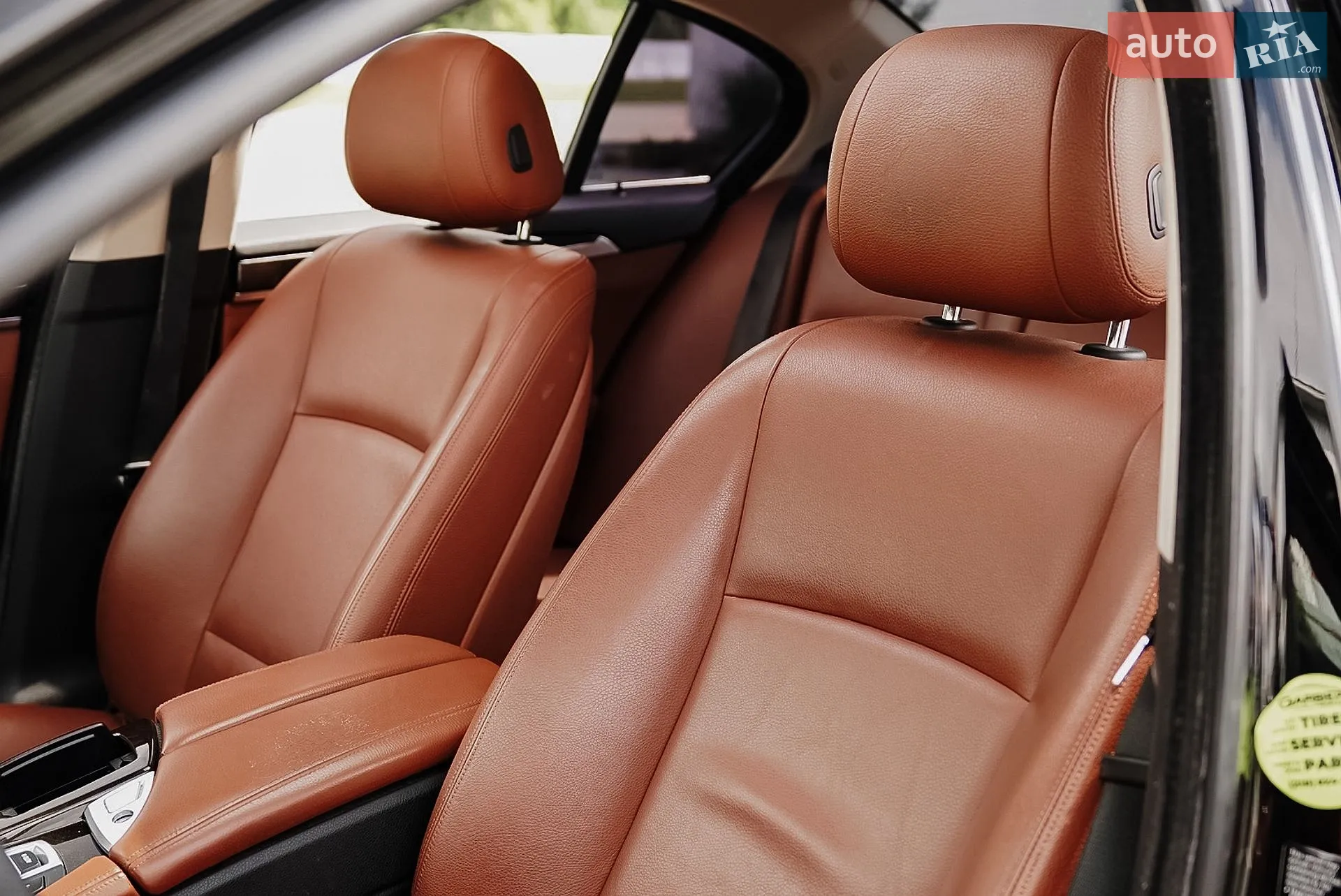 2014 BMW 5er - мініатюра 41