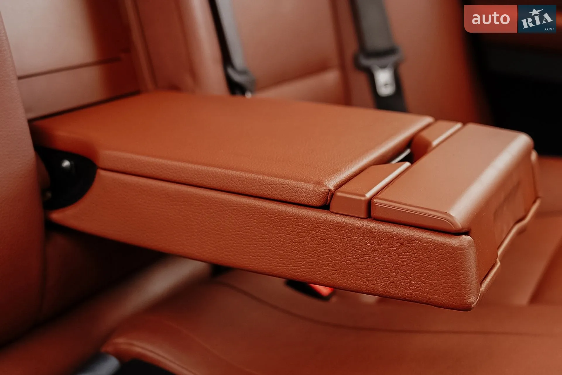 2014 BMW 5er - мініатюра 44