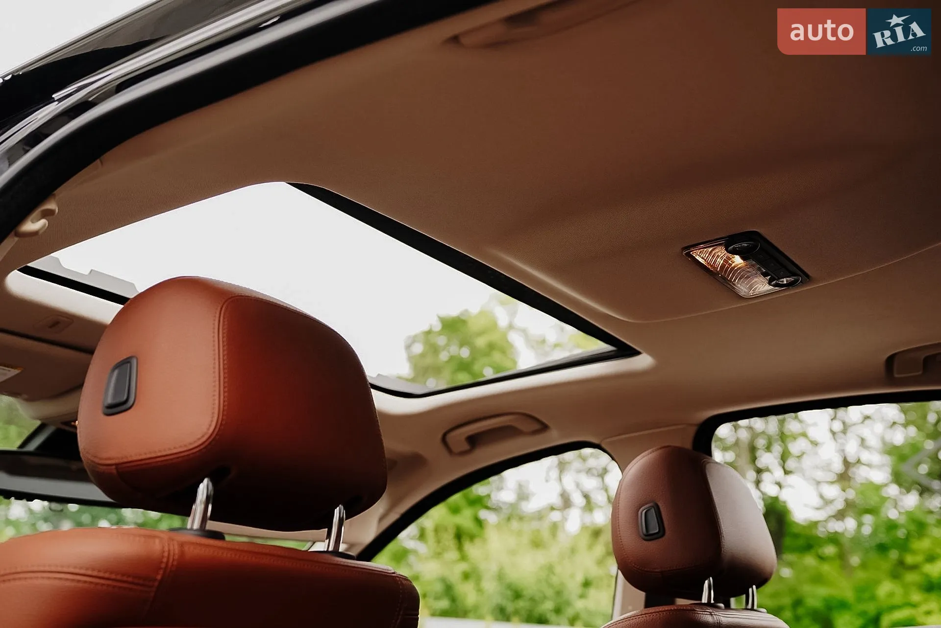 2014 BMW 5er - мініатюра 42