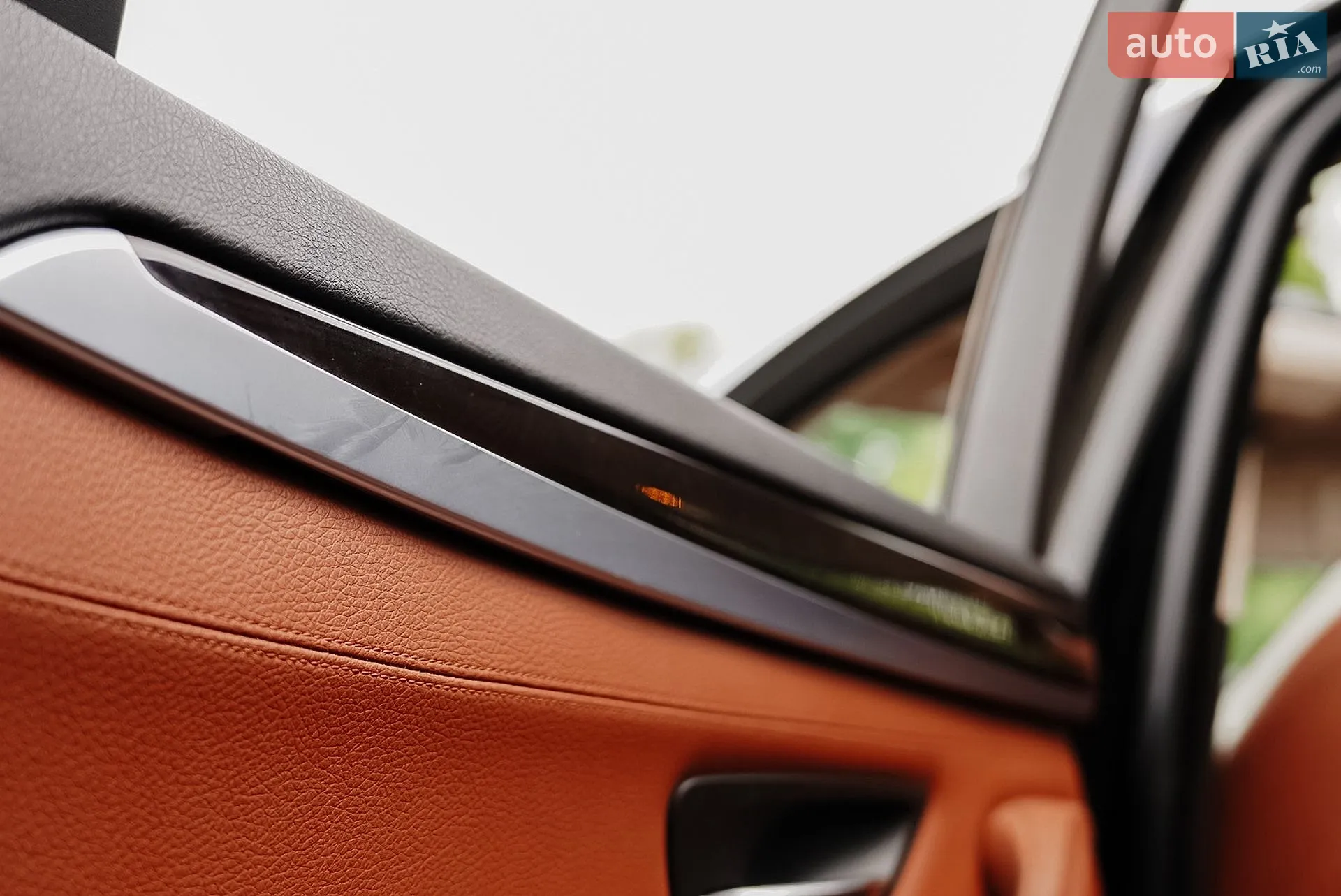 2014 BMW 5er - мініатюра 43