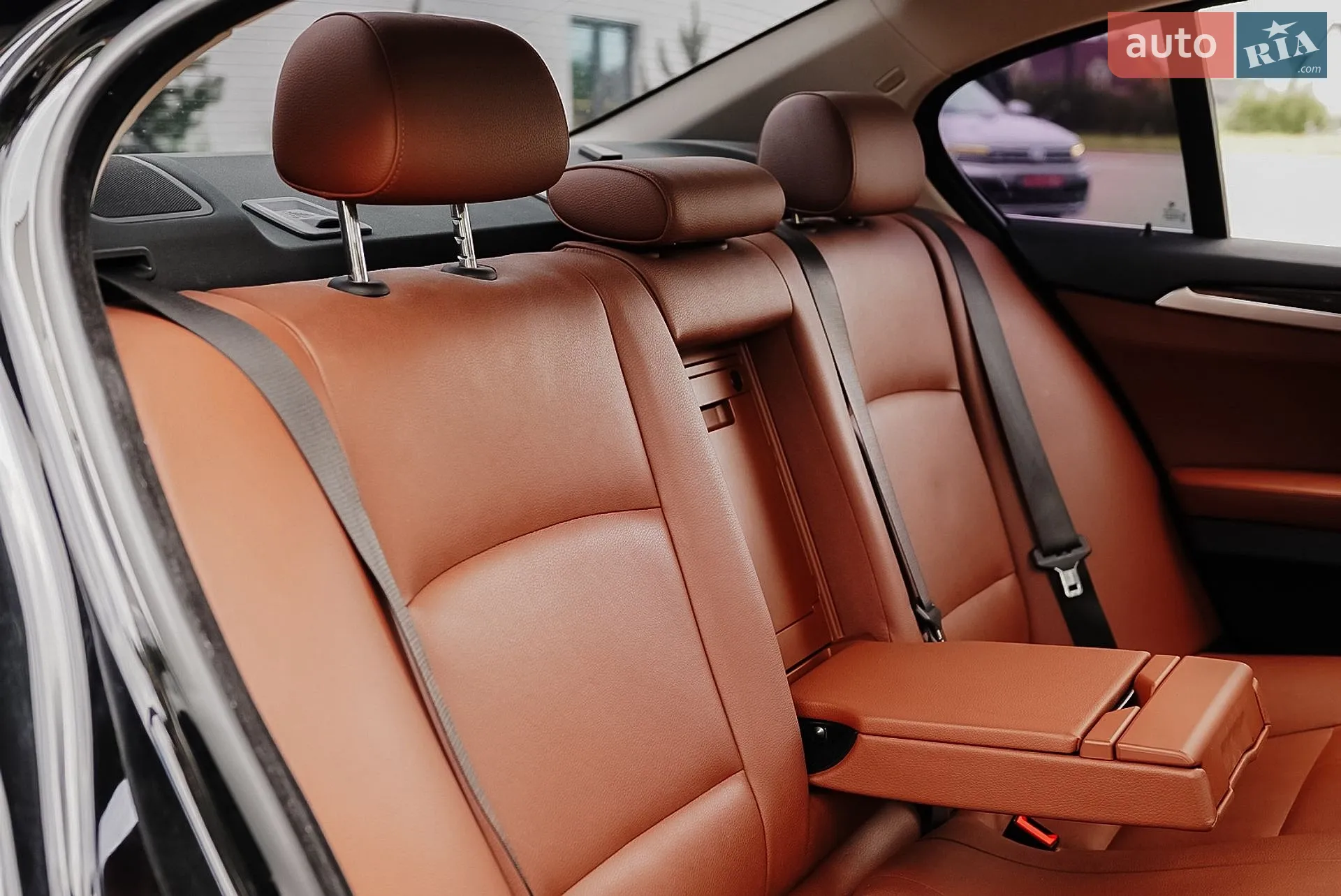 2014 BMW 5er - мініатюра 45