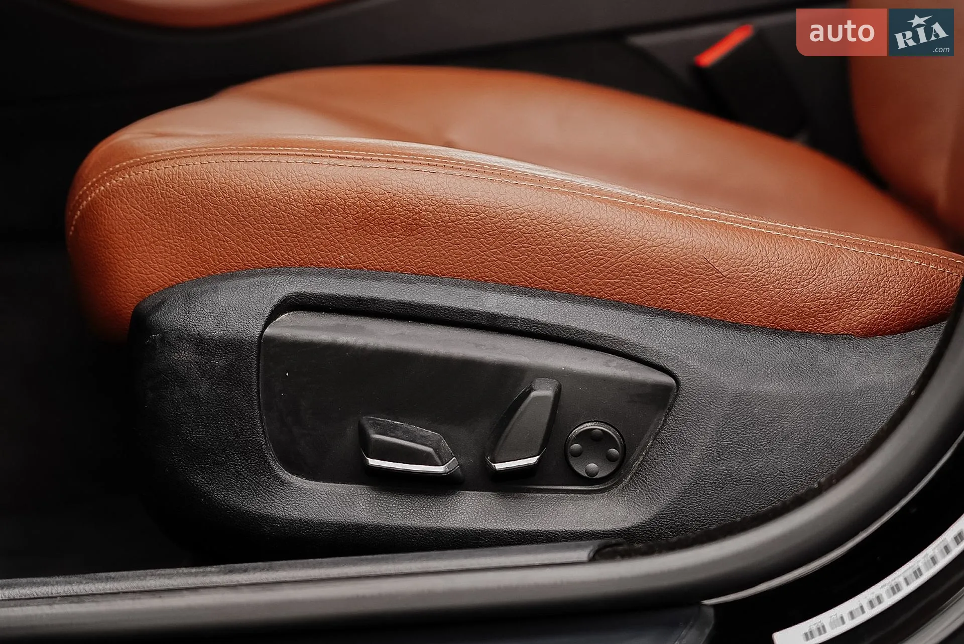2014 BMW 5er - мініатюра 46