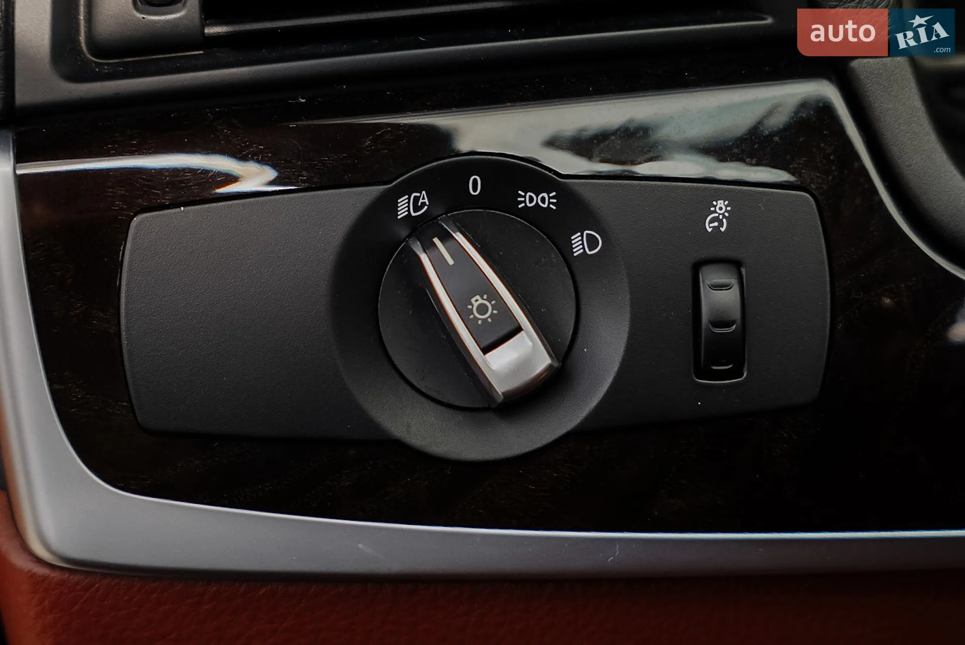 2014 BMW 5er - мініатюра 64