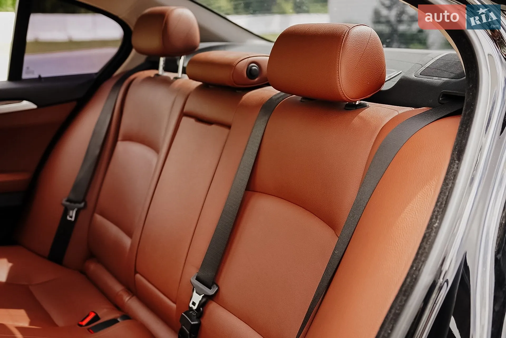 2014 BMW 5er - мініатюра 63