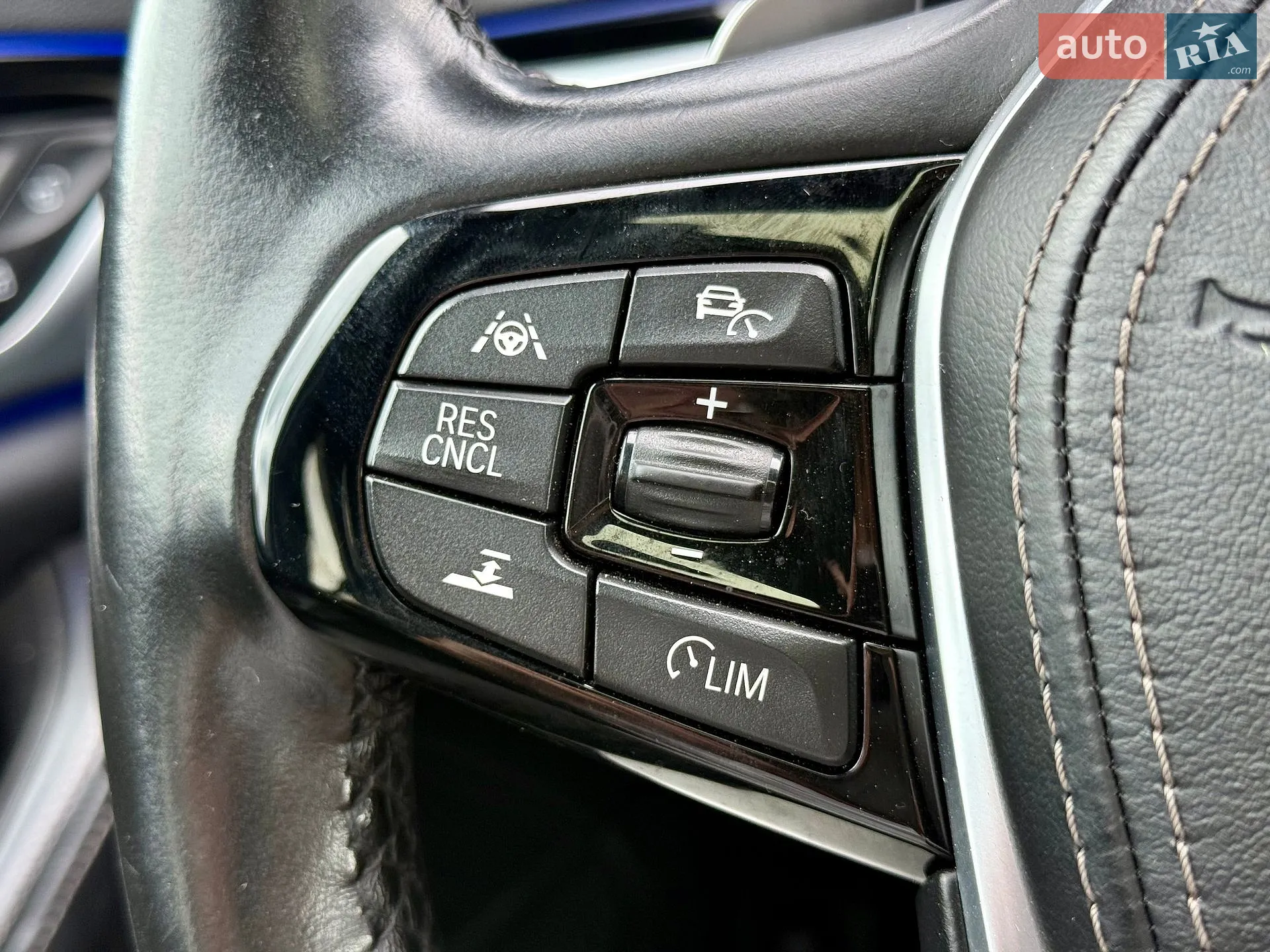 2019 BMW 5er - мініатюра 17