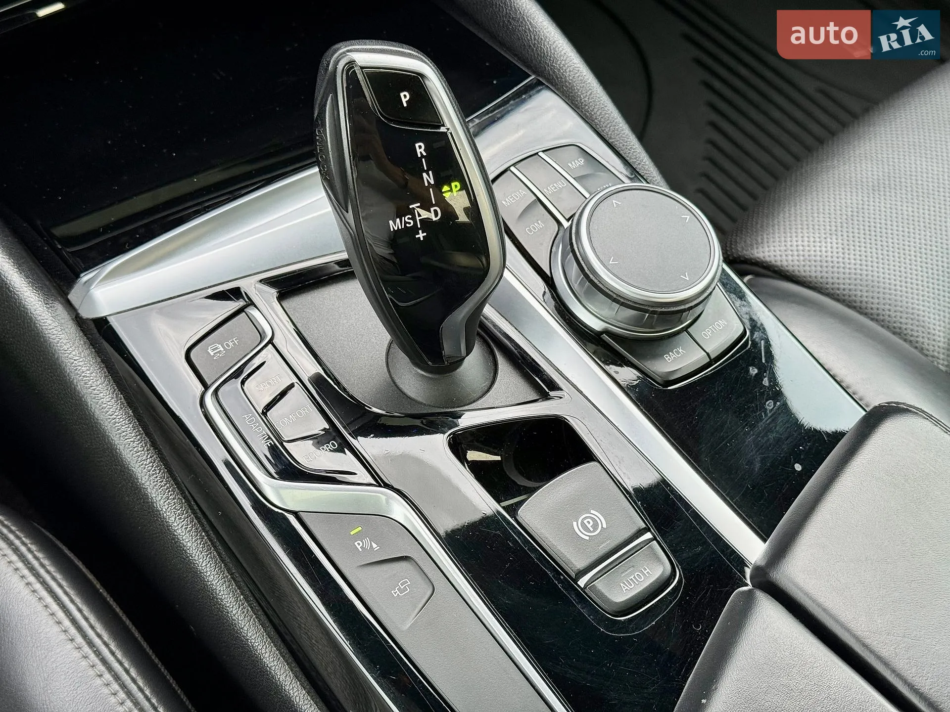 2019 BMW 5er - мініатюра 24