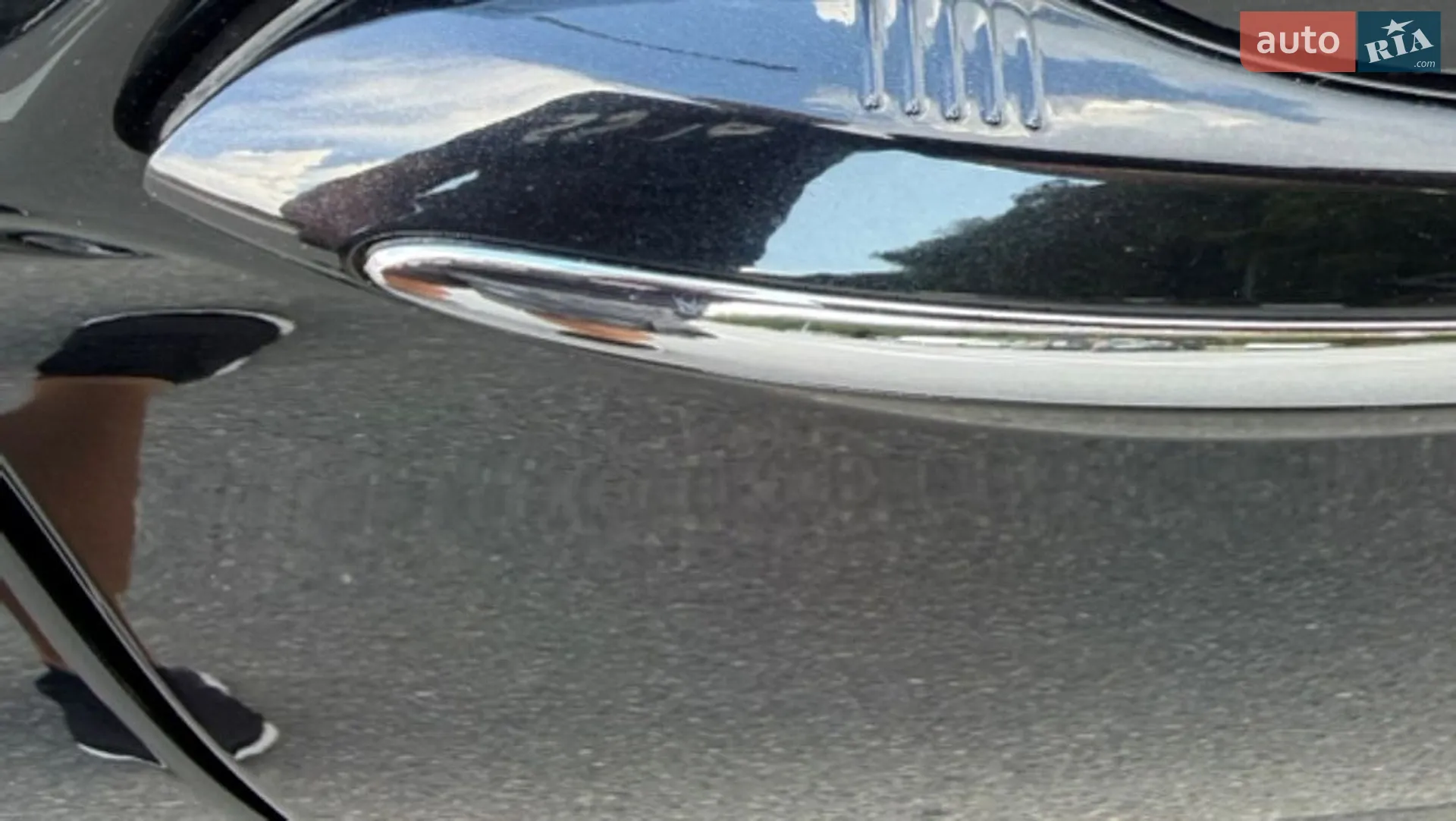 2014 BMW 5er - мініатюра 15