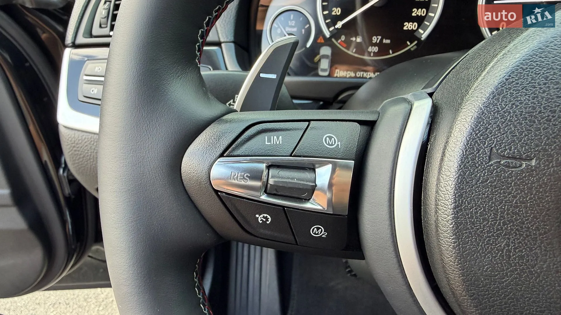 2014 BMW 5er - мініатюра 20