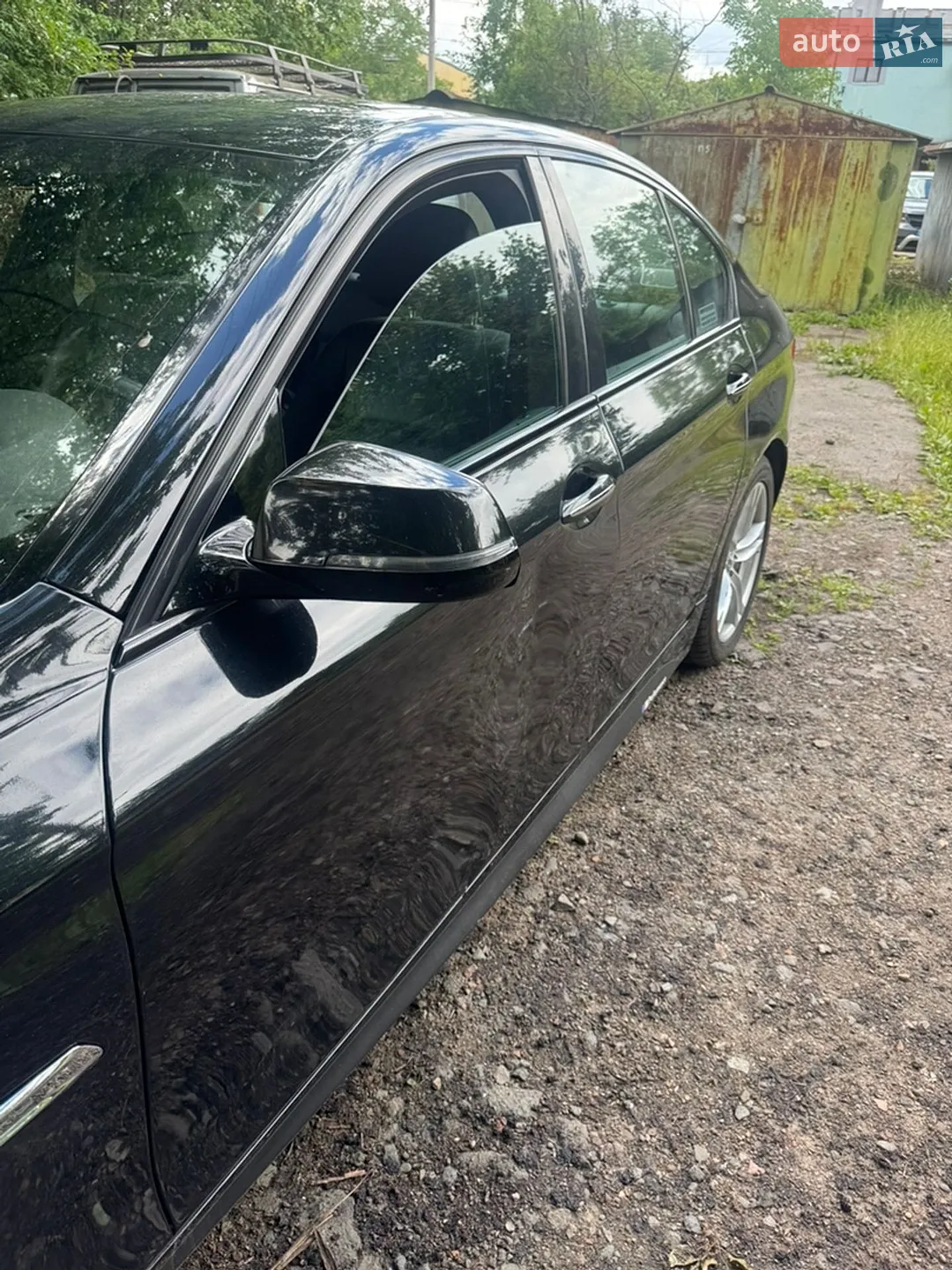 2015 BMW 5er - мініатюра 3