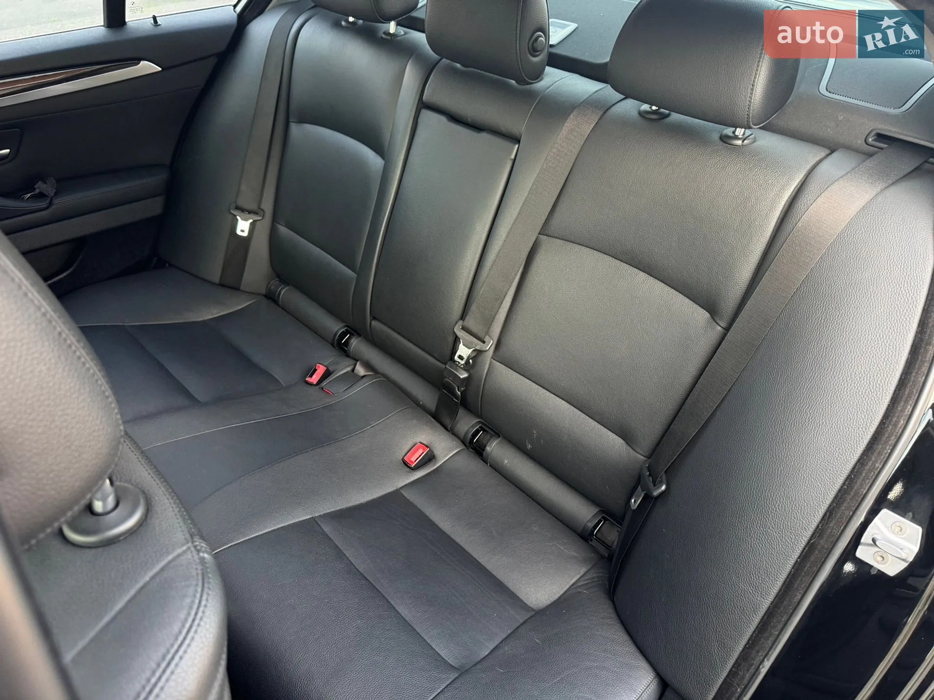 2014 BMW 5er - мініатюра 23